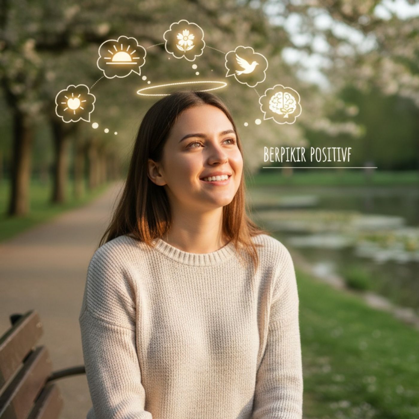 Berpikir Positif (PART 1)
