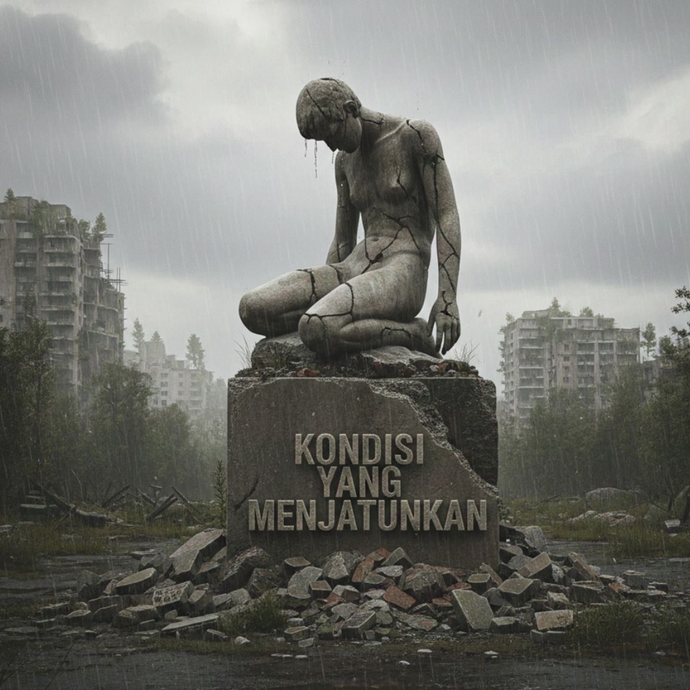 Kondisi Yang Menjatuhkan (PART 1)
