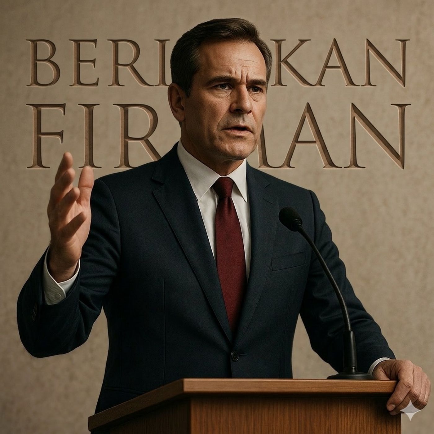 Beritakan Firman (PART 1)