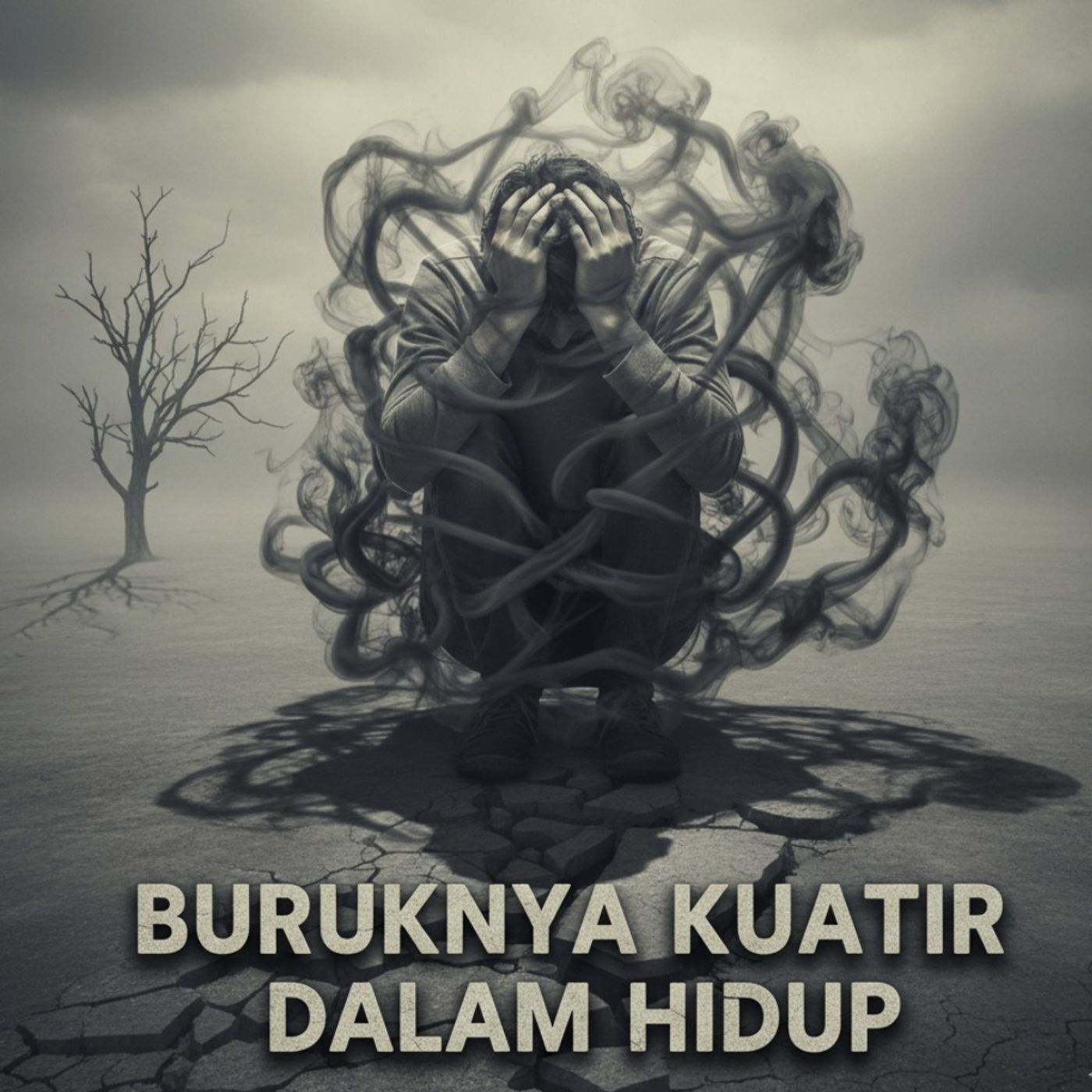 Buruknya Kekhawatiran Dalam Diri (PART 1)