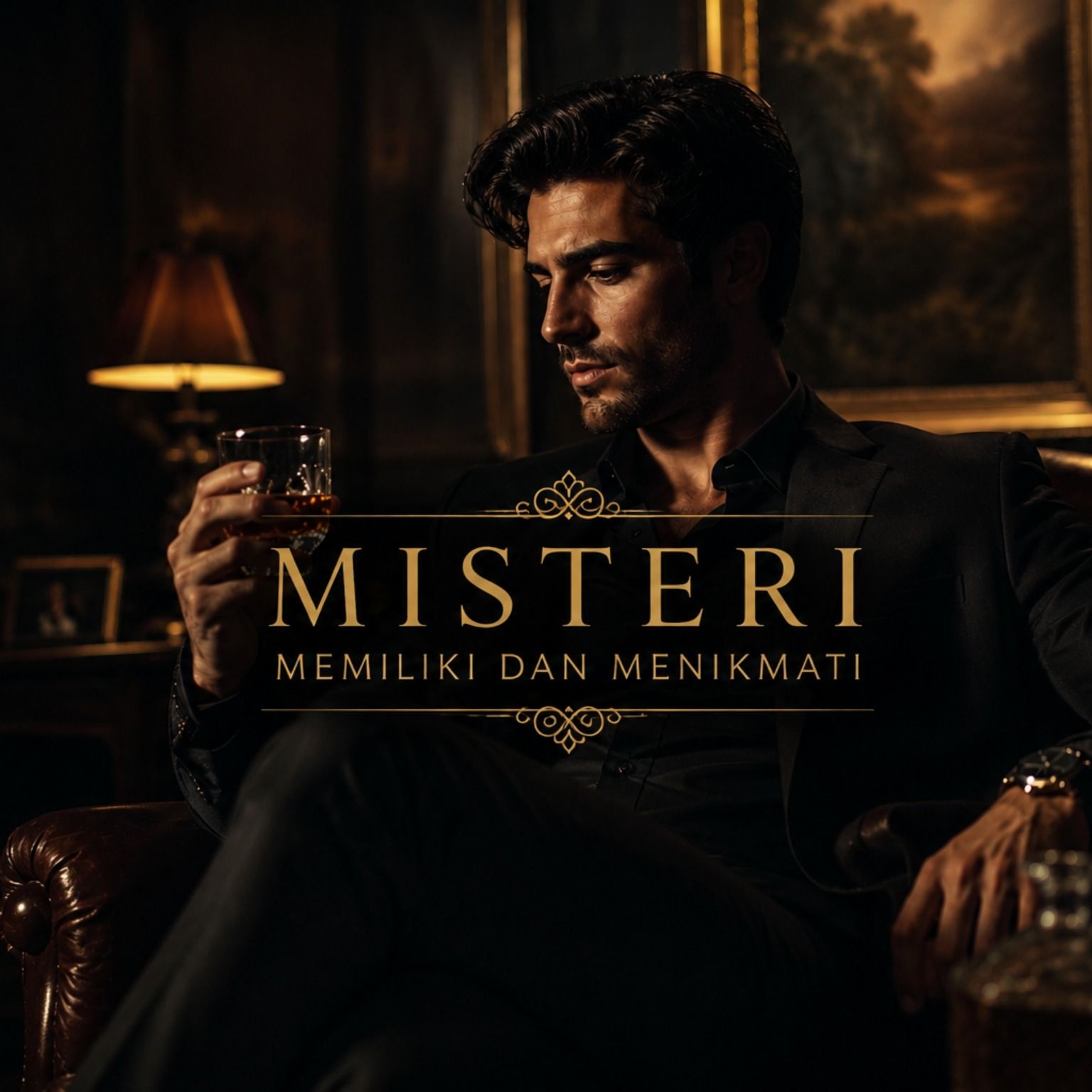 Misteri Memiliki Dan Menikmati