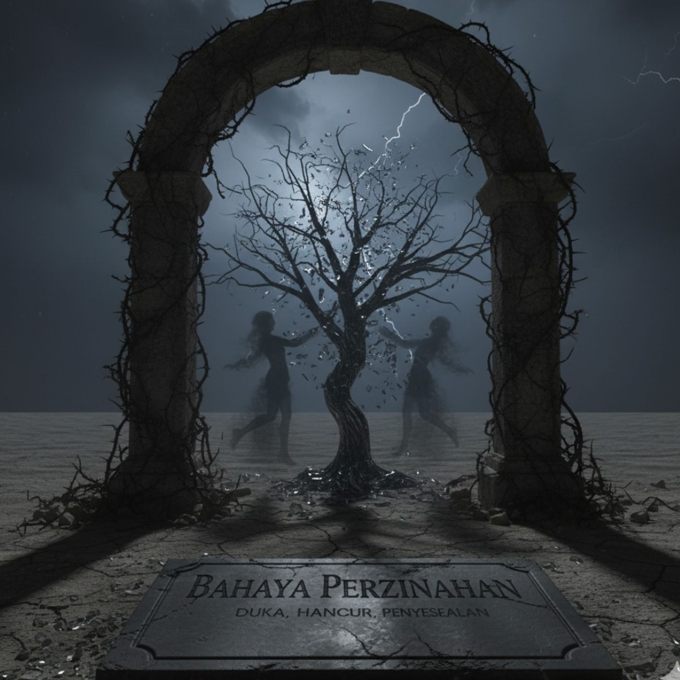 Bahaya Perzinahan (PART 3)