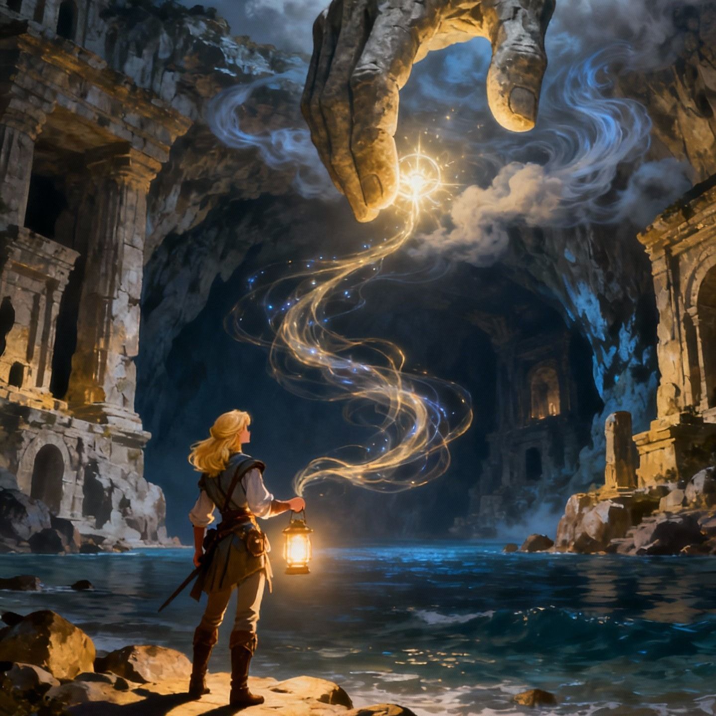 Keajaiban Ditengah Kesulitan (Bpk Handoko) PART 2 episode artwork