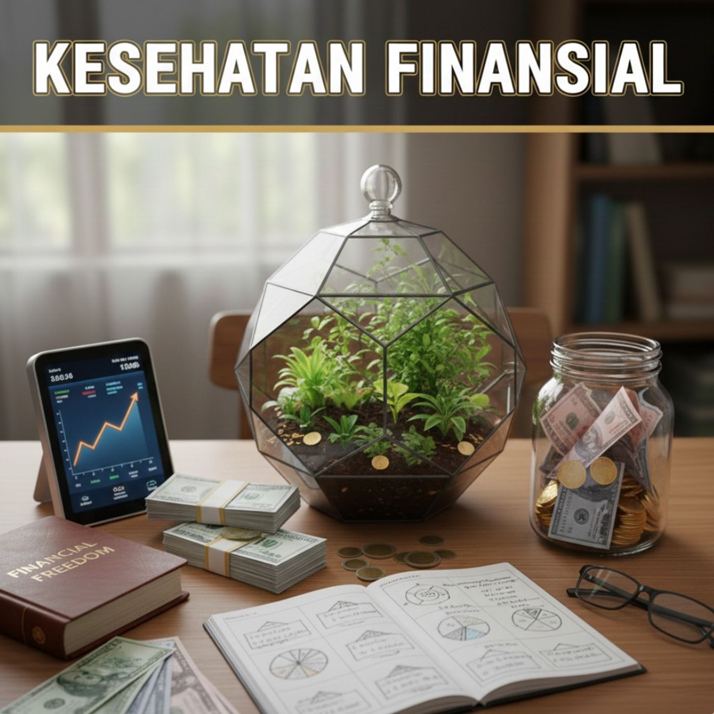 Kesehatan Finansial (PART 2)