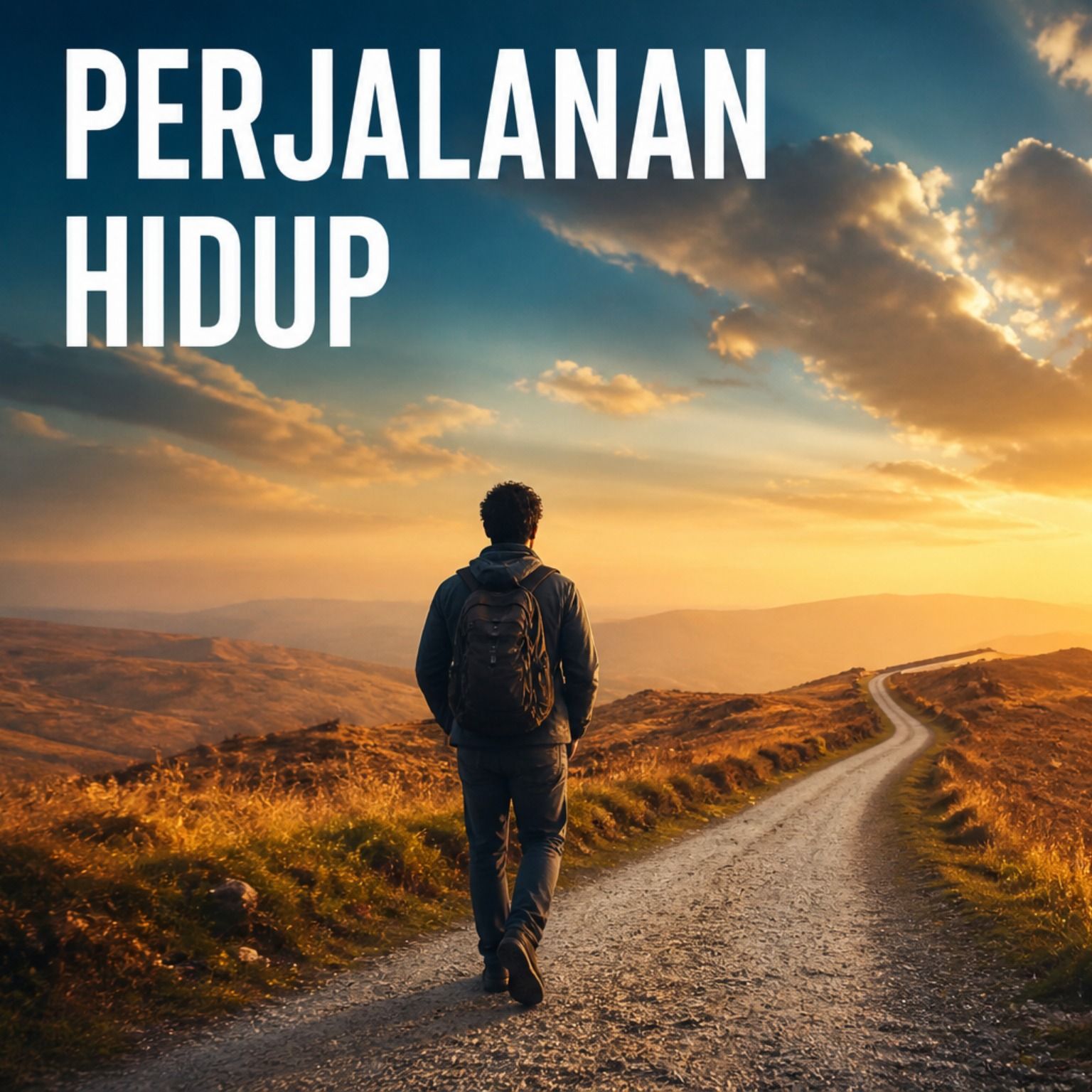 Kesaksian Perjalanan Hidup Pak Albert Karnadi (PART 3)