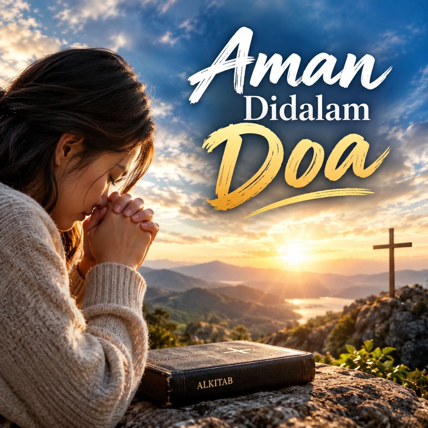 Aman Dalam Doa episode artwork