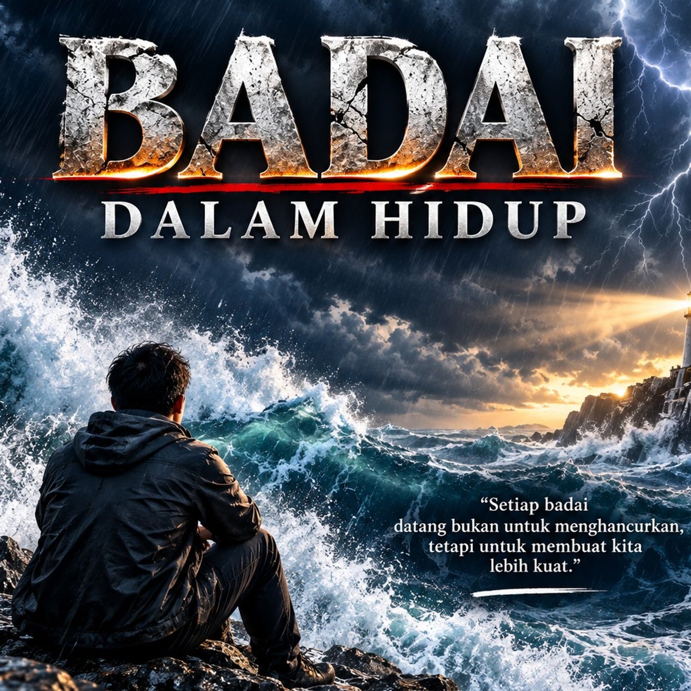 Badai Kehidupan 2 episode artwork