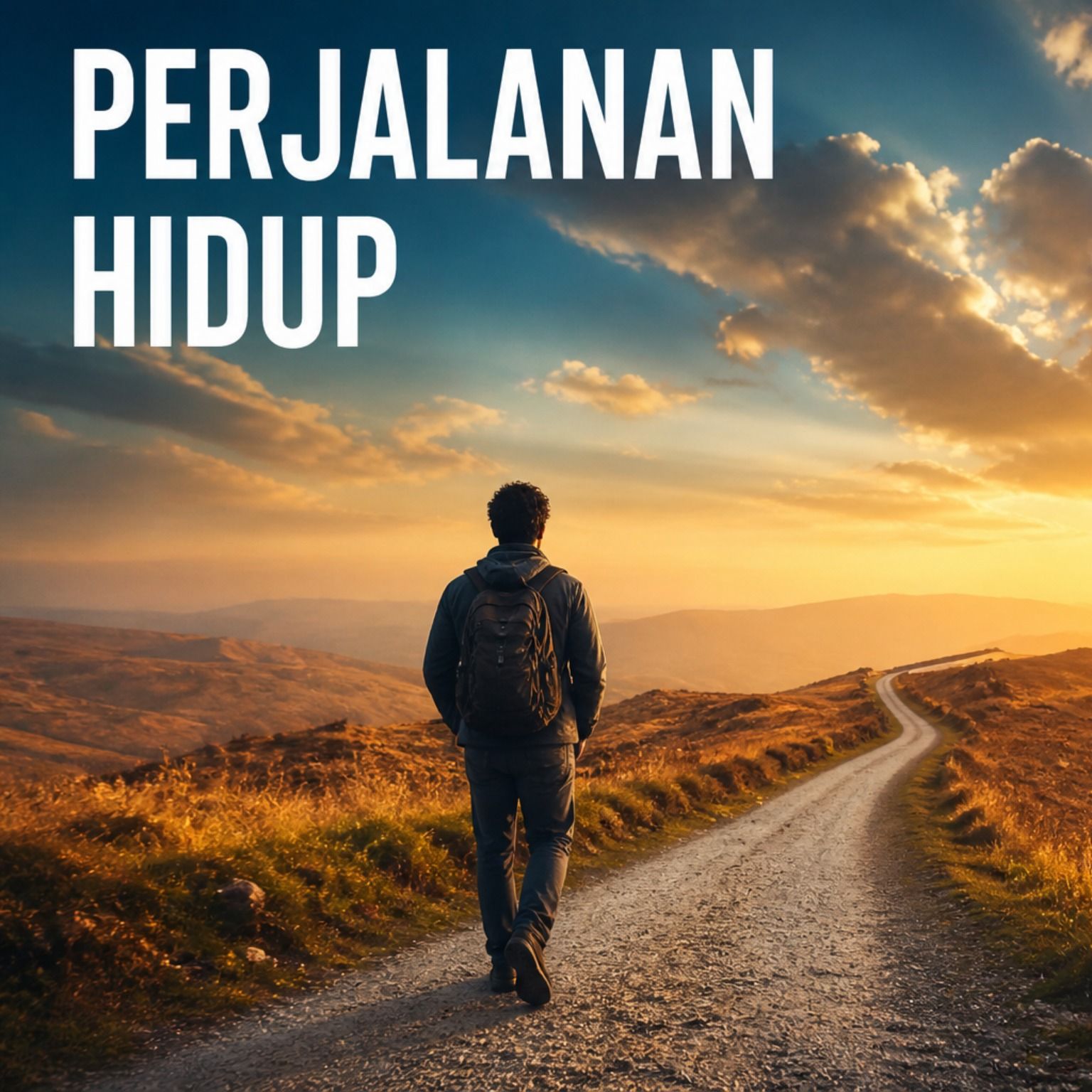 Kesaksian Perjalanan Hidup Pak Albert Karnadi (PART 1)