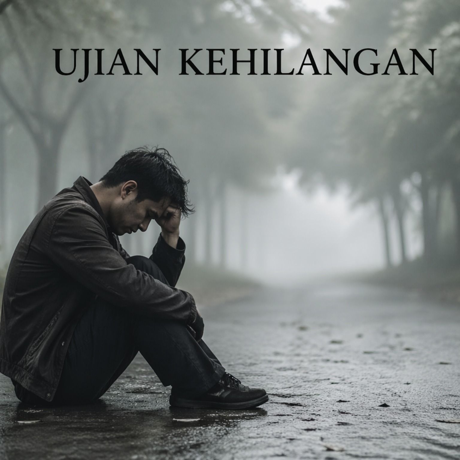Ujian Kehilangan (PART 2)