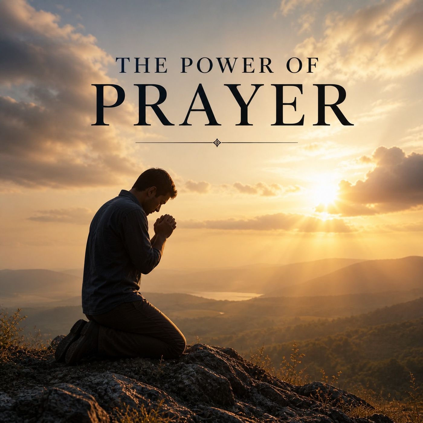 The Power Of Praying