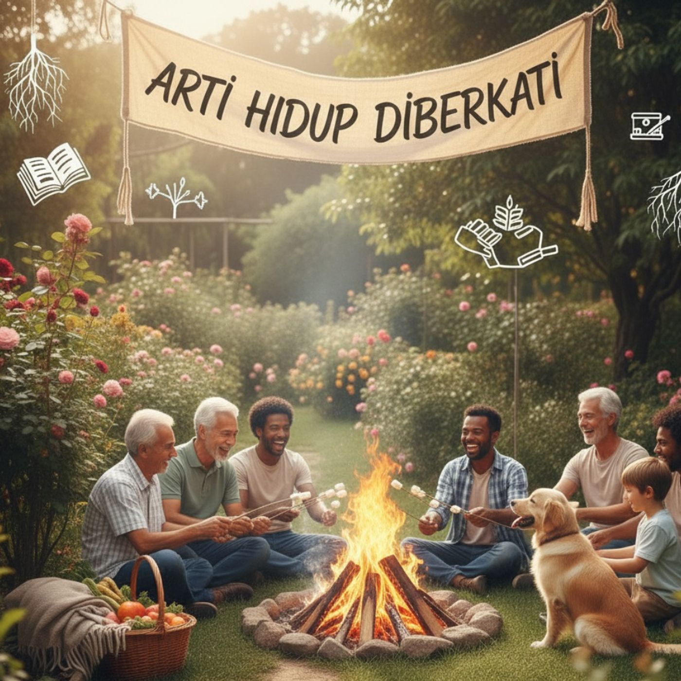 Arti Hidup Diberkati (PART 1)