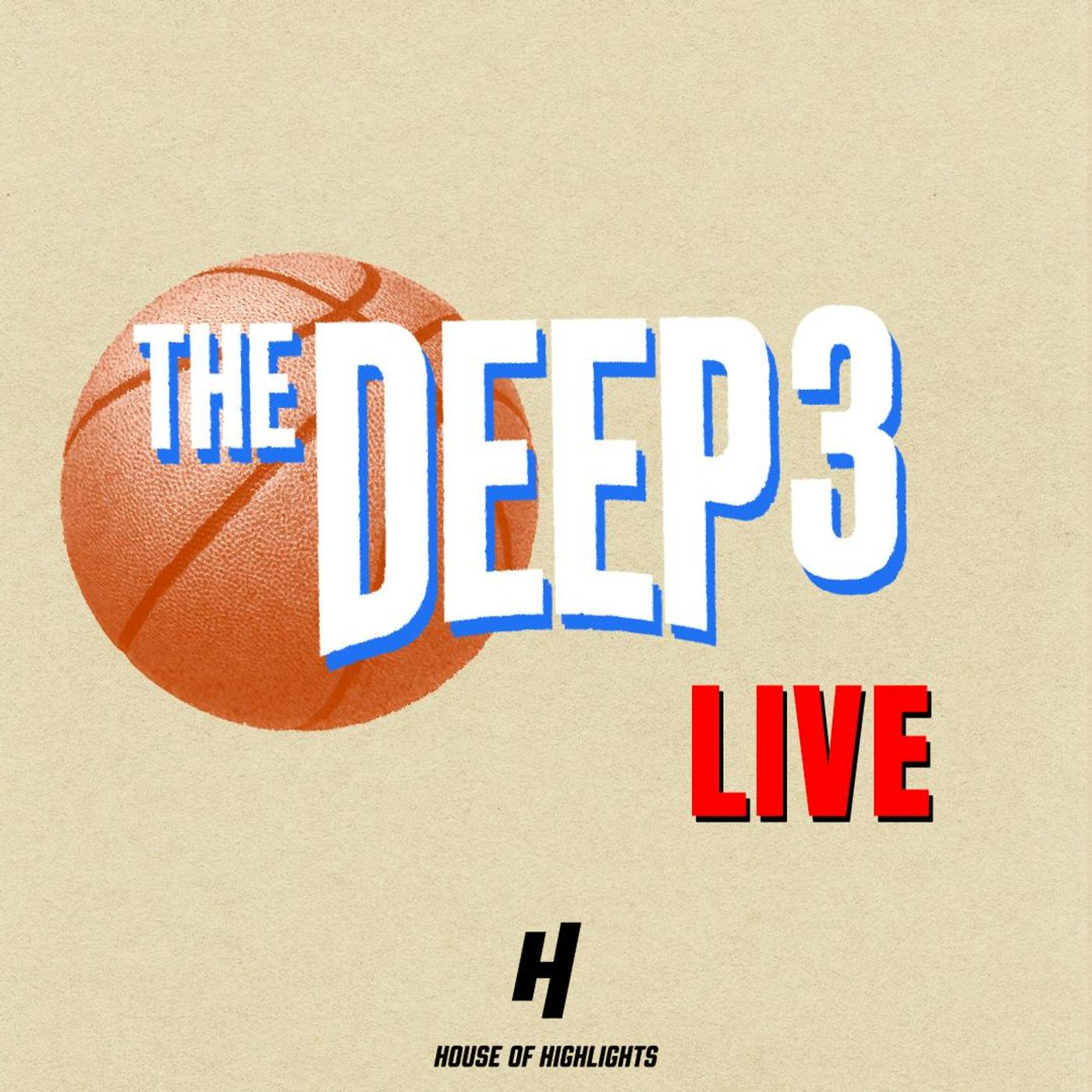 Putting The Most Underrated NBA Players In A Bracket | TD3 Live