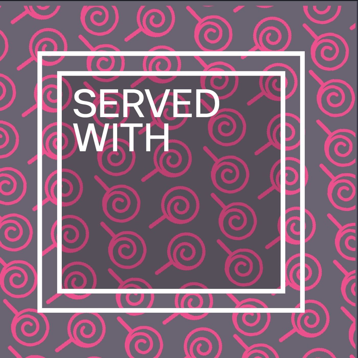 SERVED WITH HOSPITALITY | BY STOREKIT