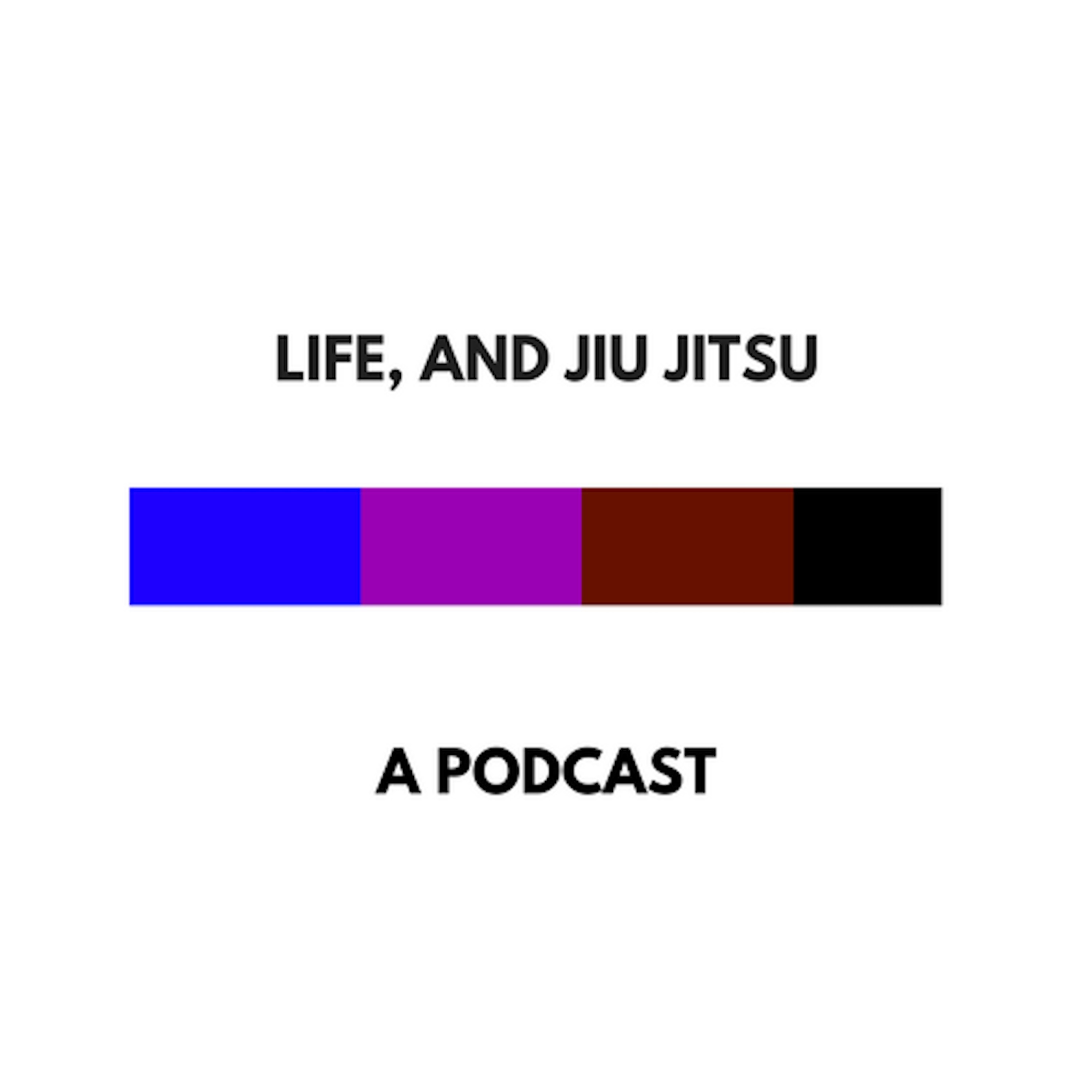 Two Week Recap, New Studio & More episode artwork