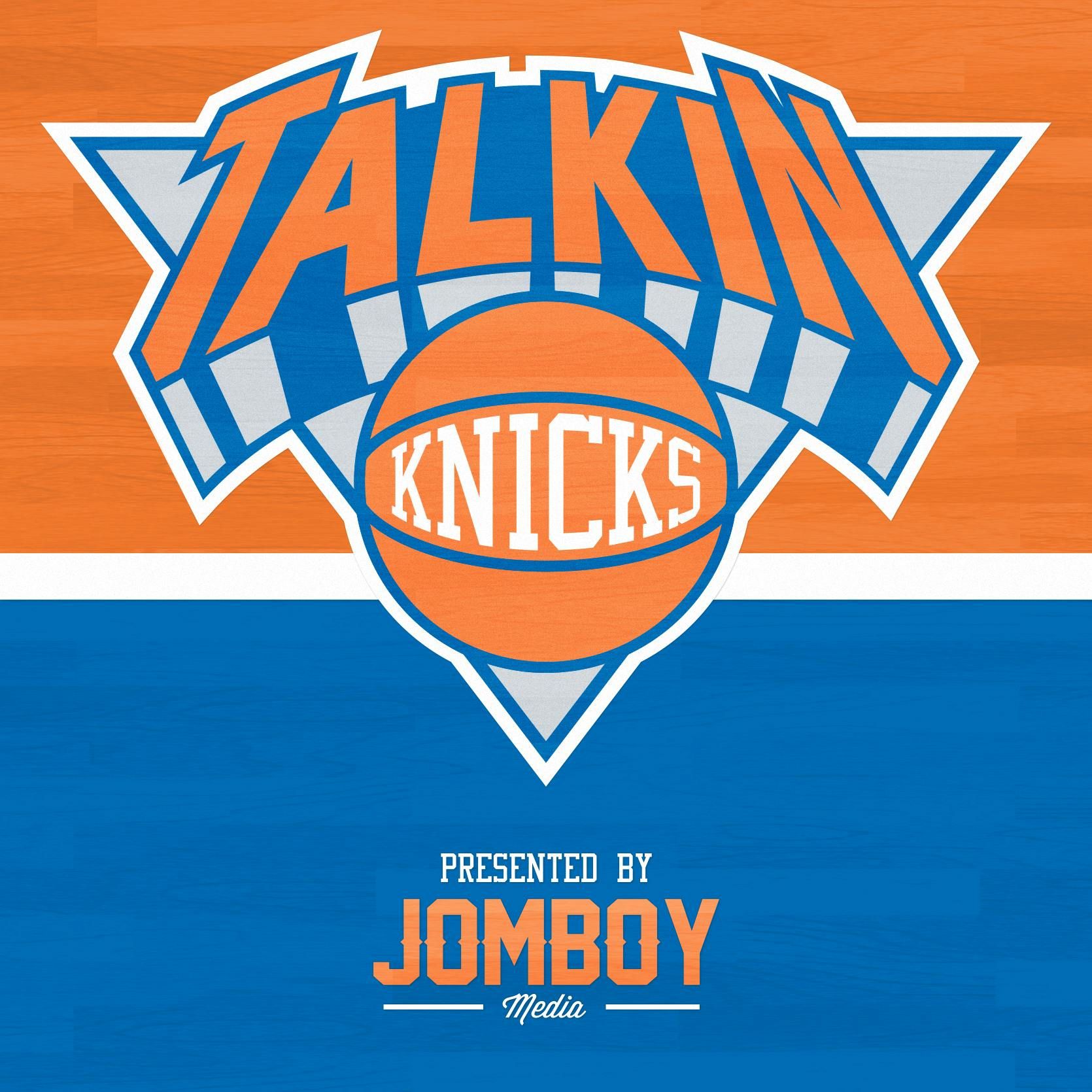 Making ALL of Our Predictions for the Knicks 2022-23 Season! | 163 episode artwork