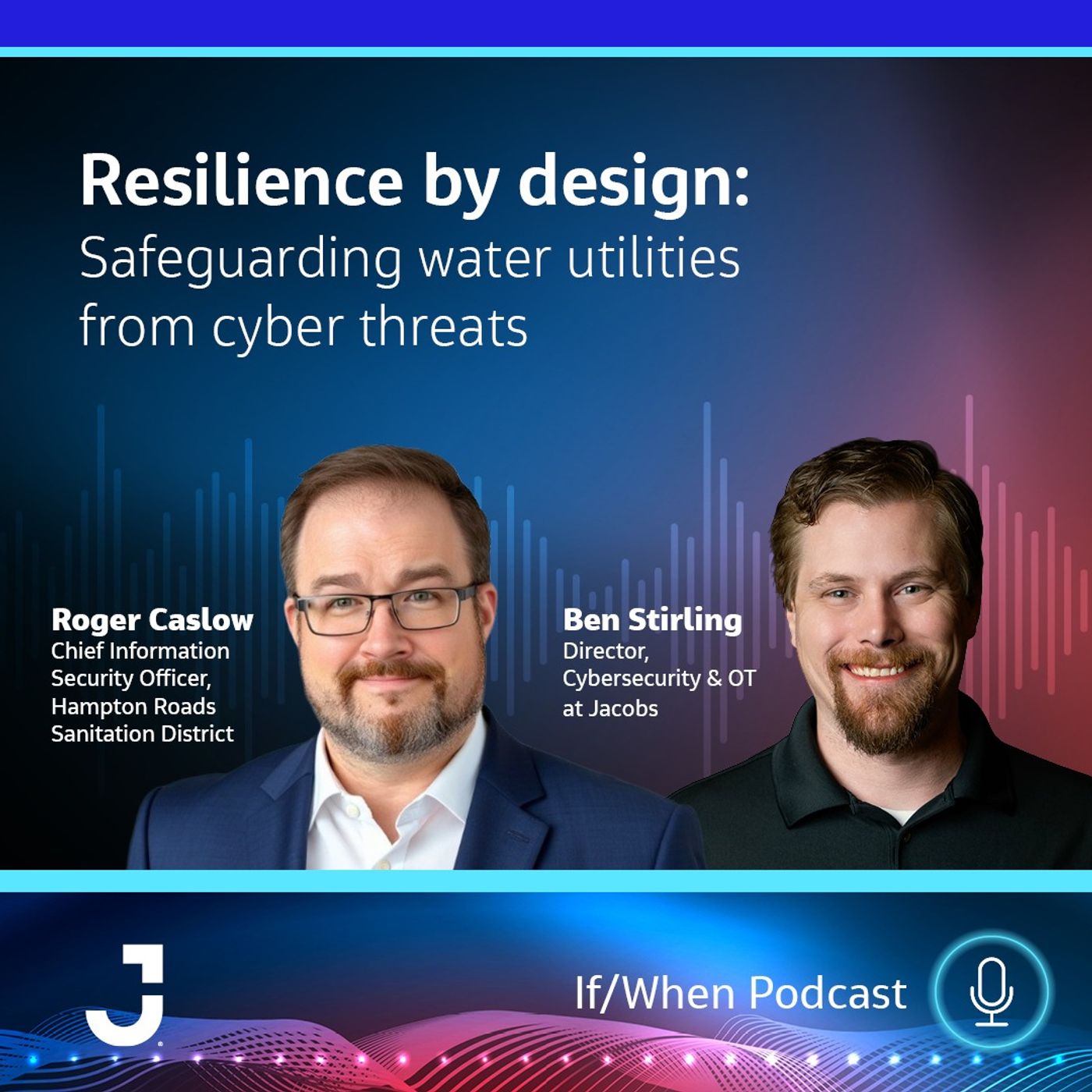 Resilience by Design: Safeguarding Water Utilities From Cyber Threats