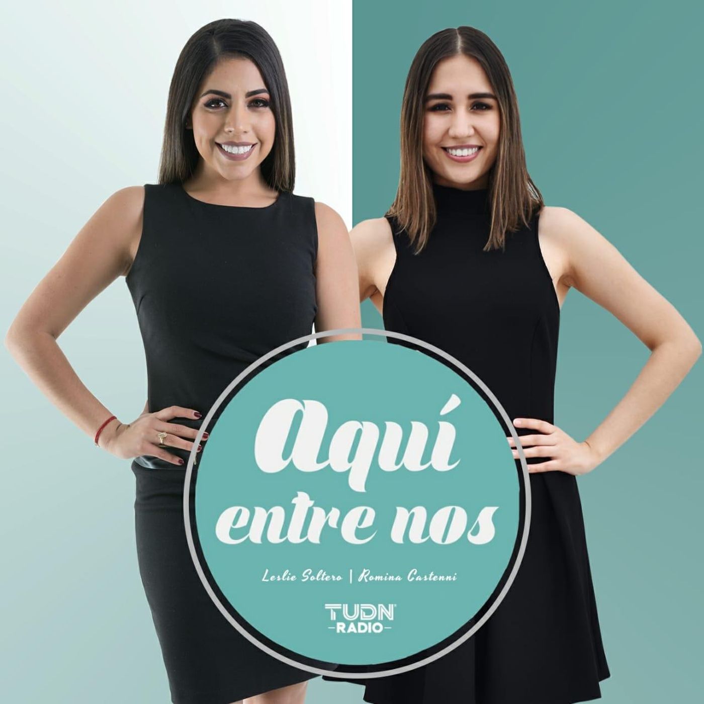 Aquí entre Nos