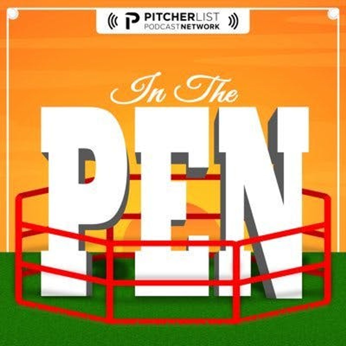 In The \'Pen