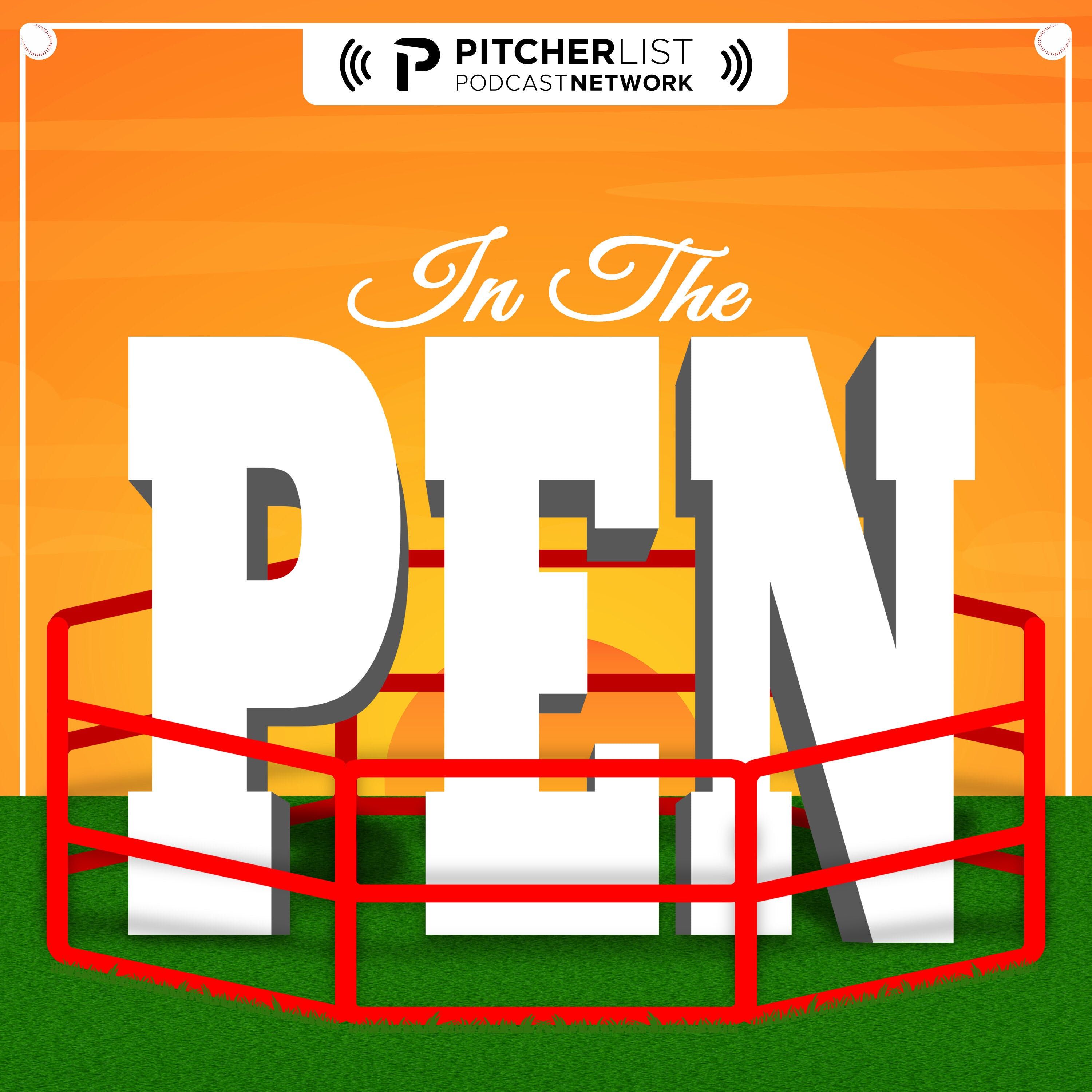 In The \'Pen