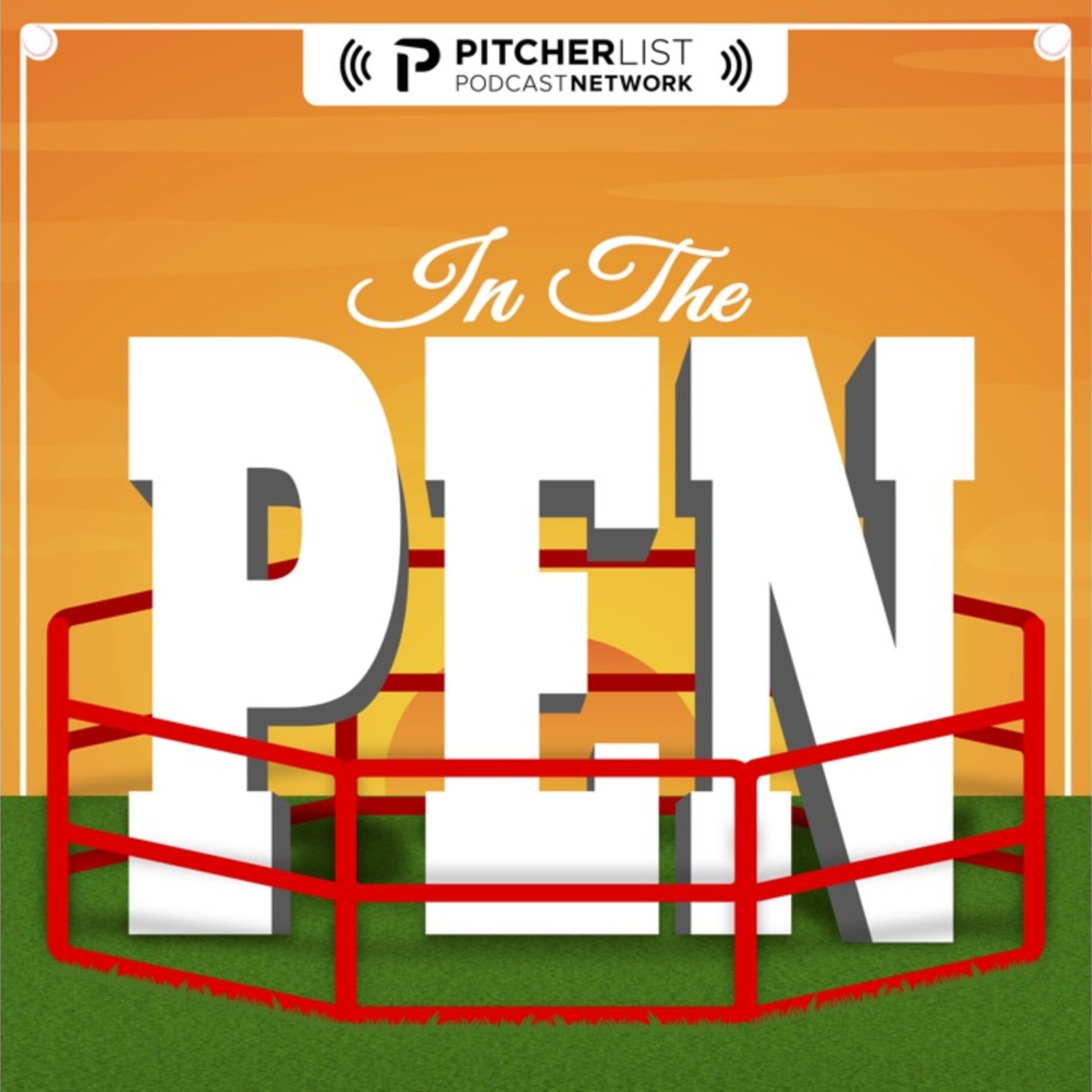 In The \'Pen