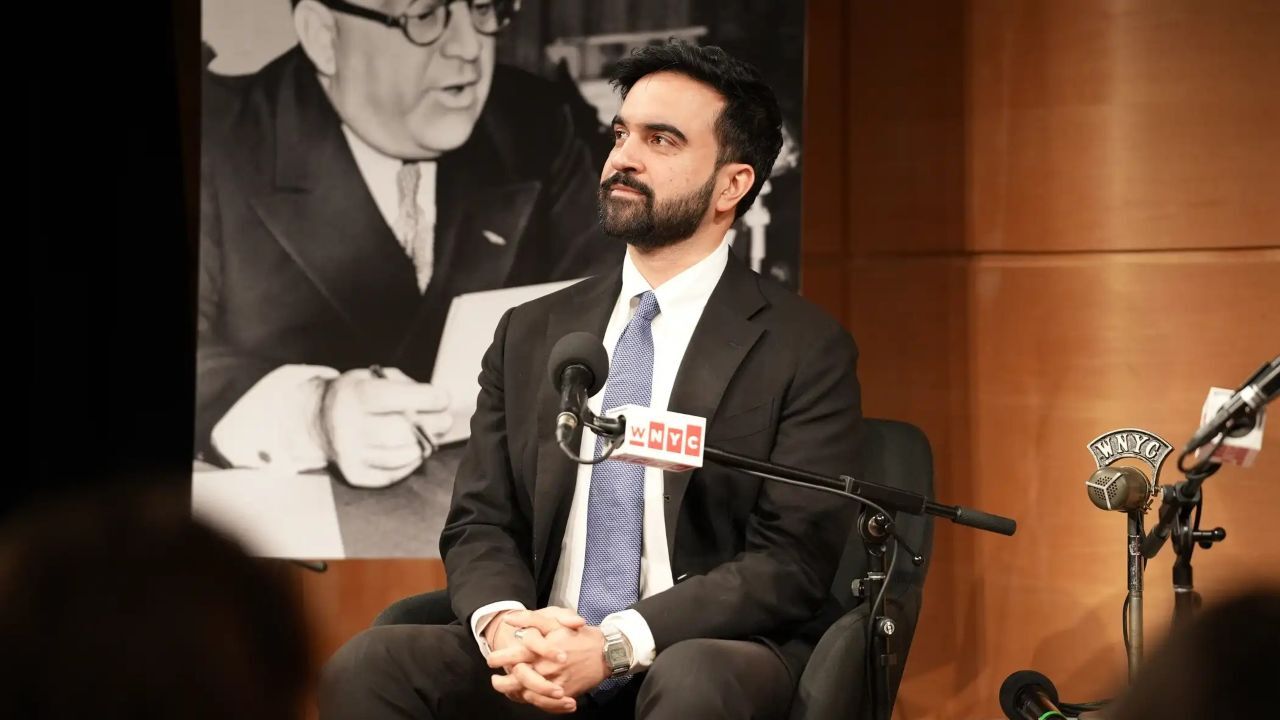 Special Episode : Mayor Mamdani’s Lessons from LaGuardia