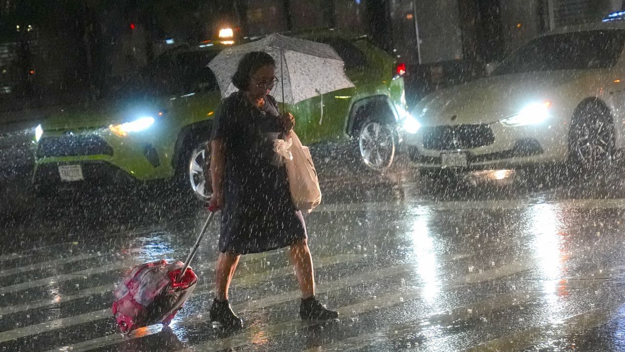 Why NYC Is Flooding More and What You Can Do to Prepare