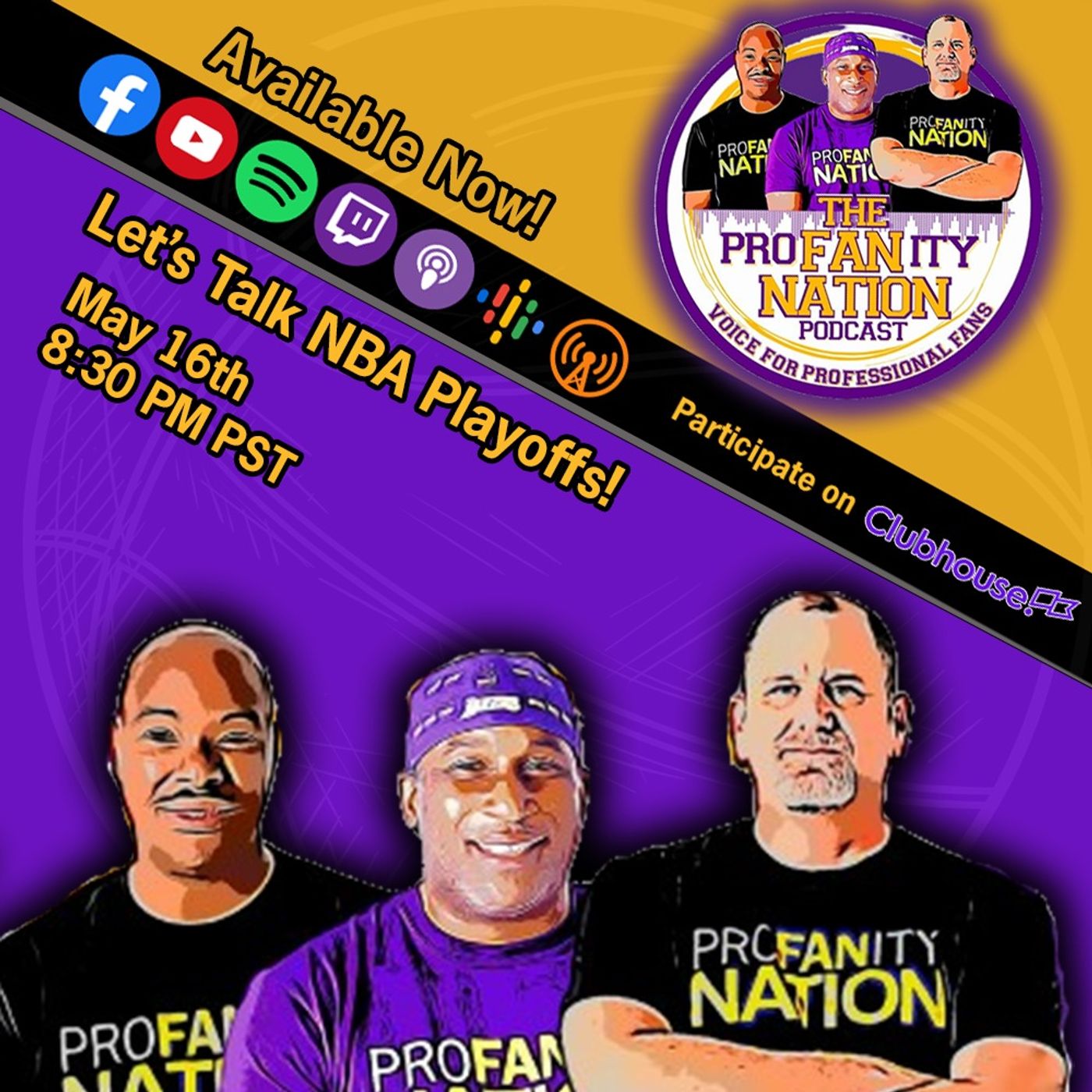 Lakers at Full Strength - NBA Playoff Preview