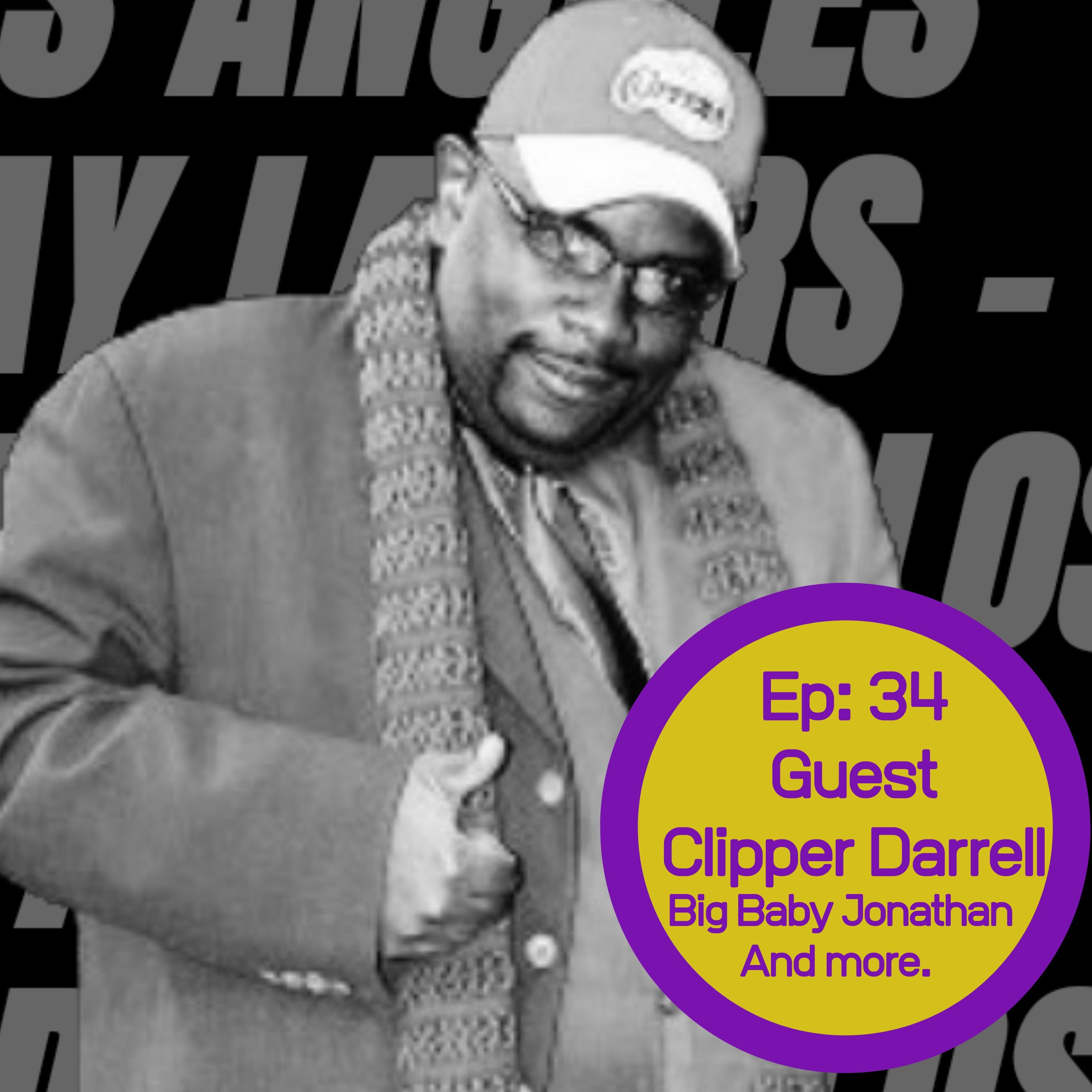Lakers vs Rockets Post Game Special w/ Clipper Darrell