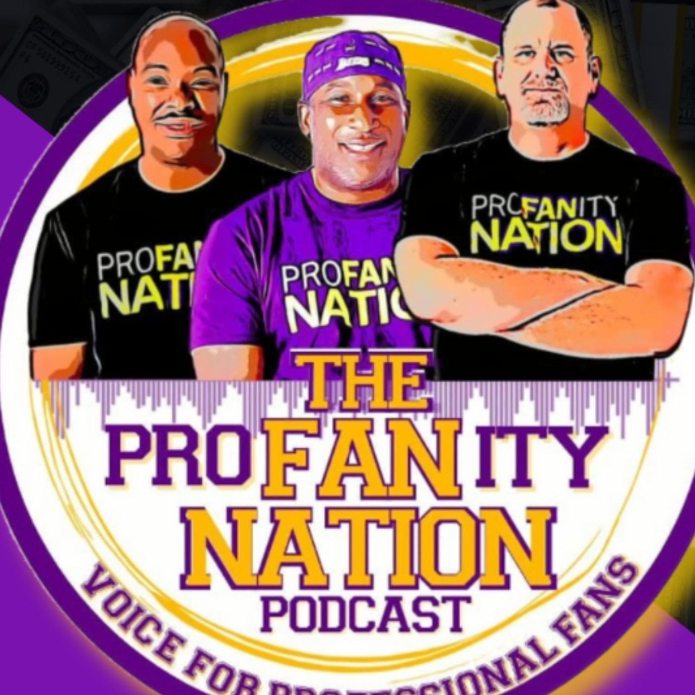 The Battle of Words: @Leaveittobeav VS. The Profanity Nation