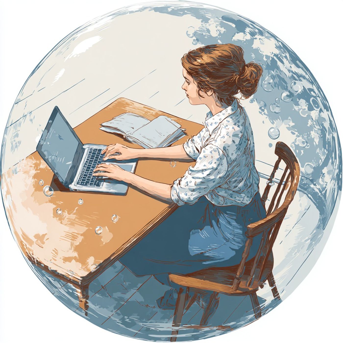 What Guardrails Should AI Companies Build to Protect Learning?