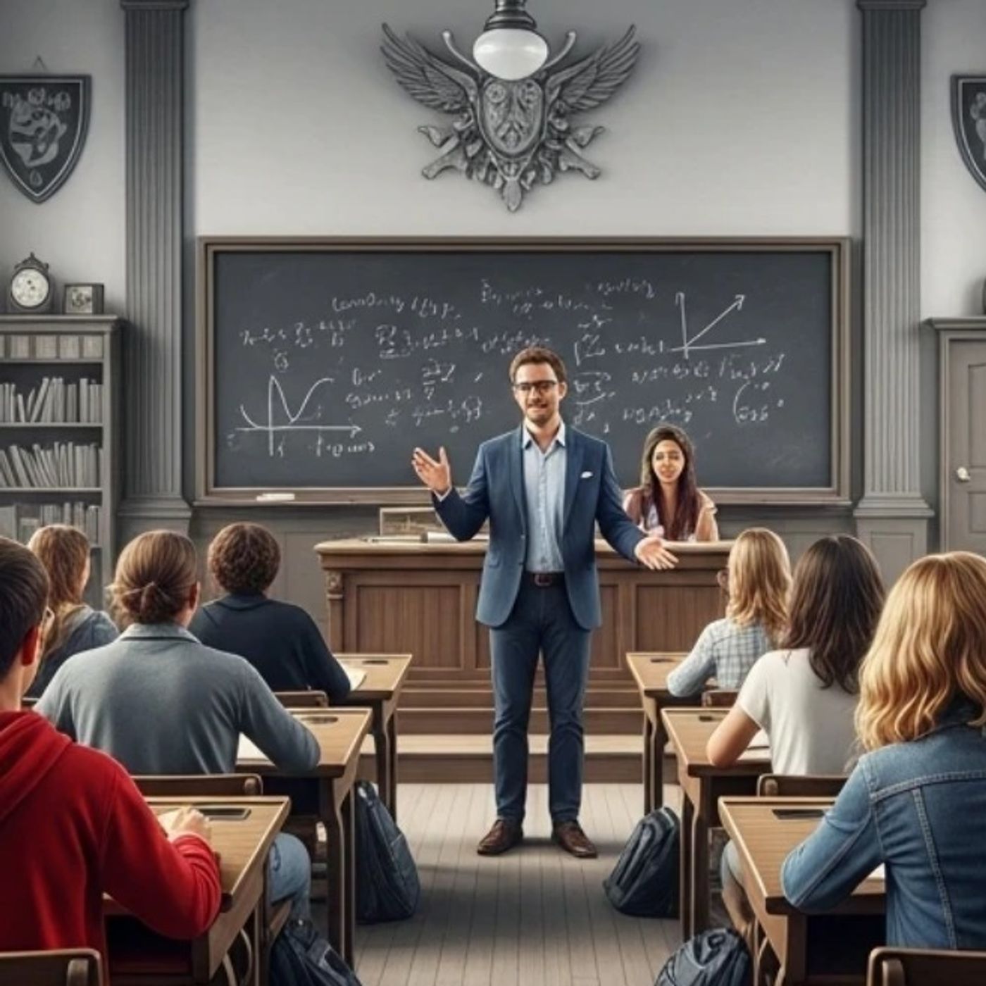 Can Colleges ‘AI-Proof’ the Core Curriculum?