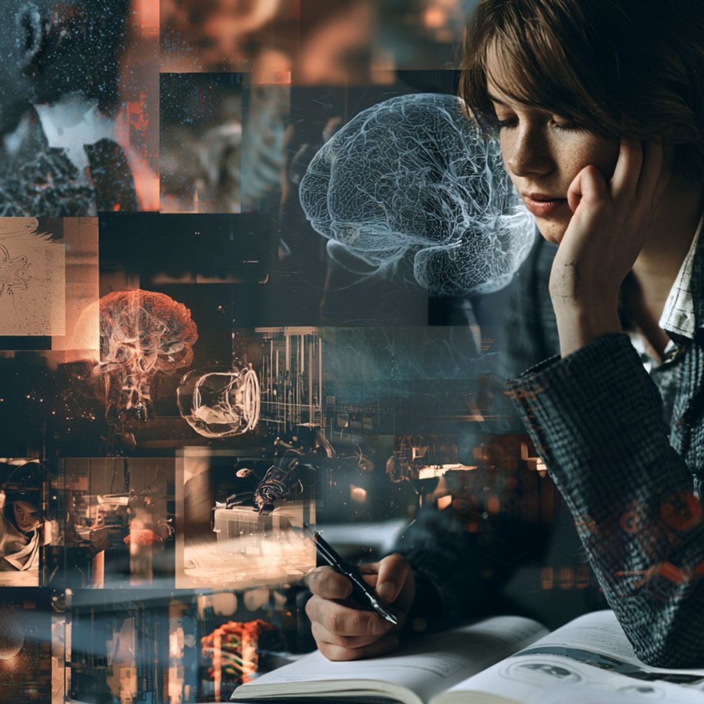 Why the Gates Foundation Is Betting on AI in Education