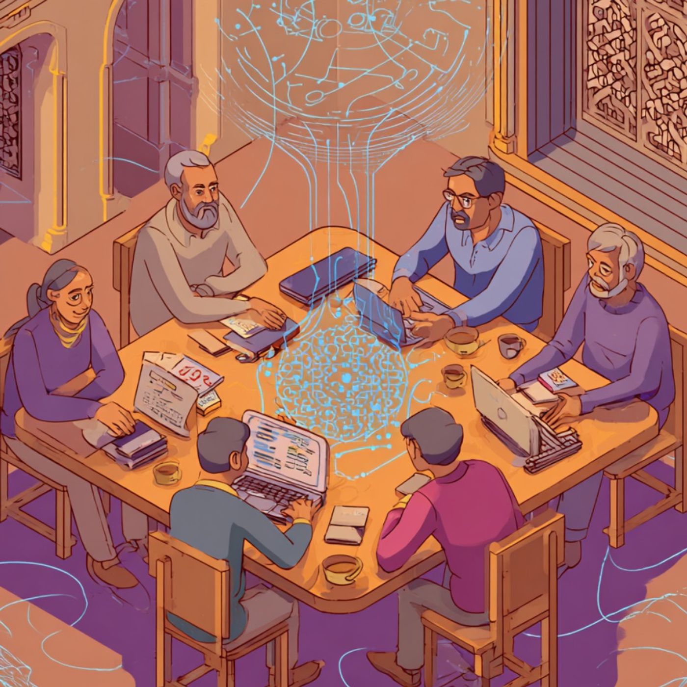 Are Liberal Arts Colleges Winning in the AI Era?