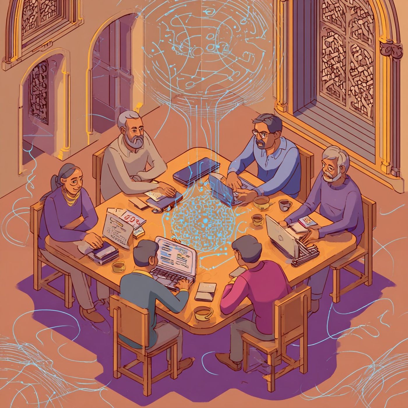 Are Liberal Arts Colleges Winning in the AI Era? (rebroadcast)