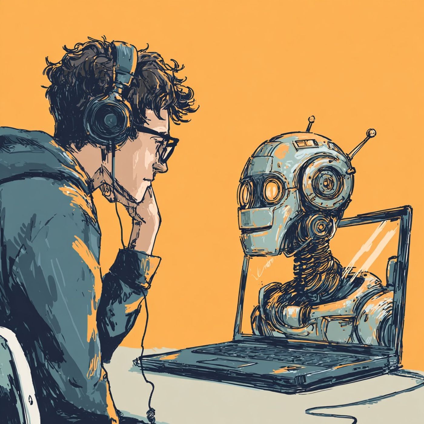 Why Do So Many Students Have AI Friends?