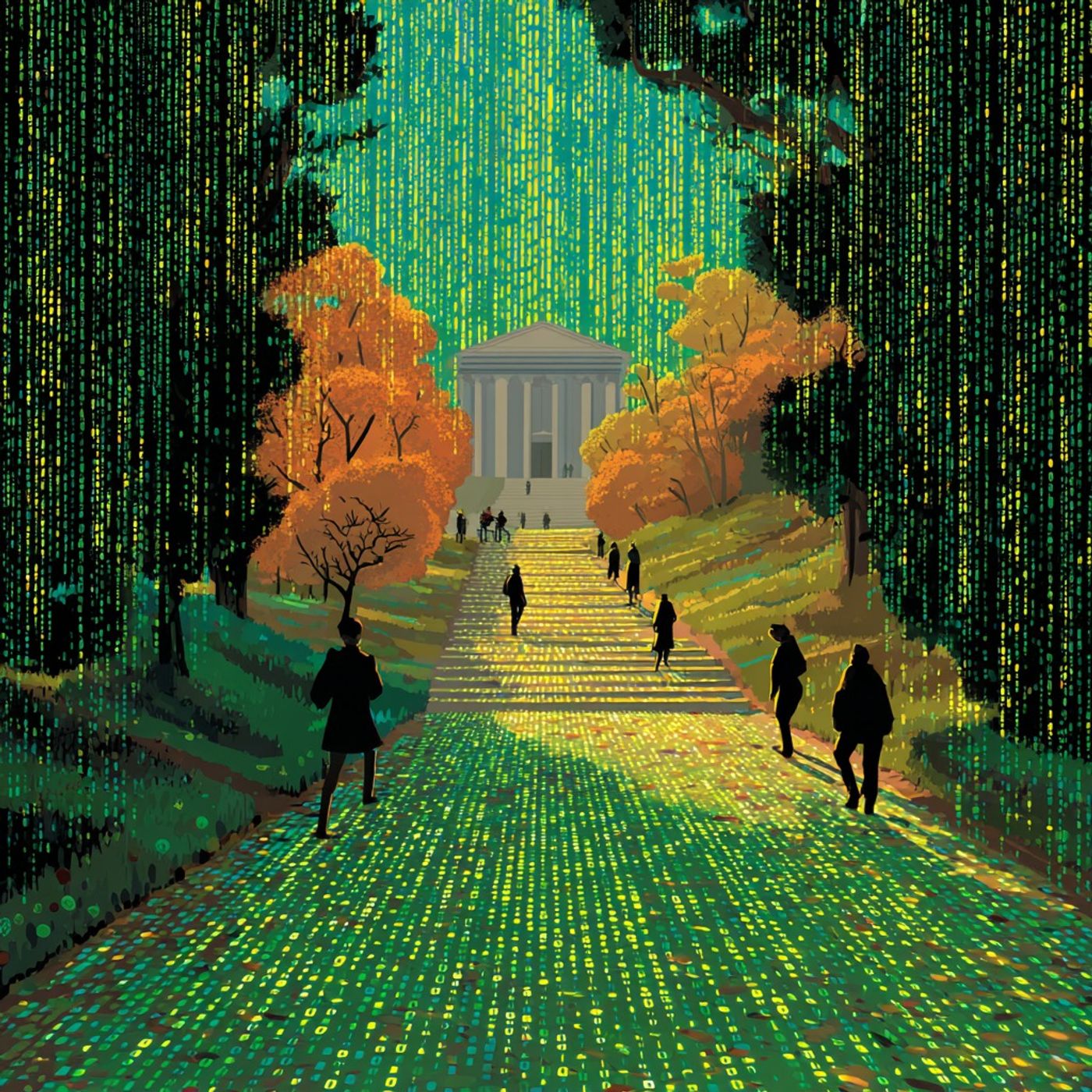 How Is AI Changing College Admissions?