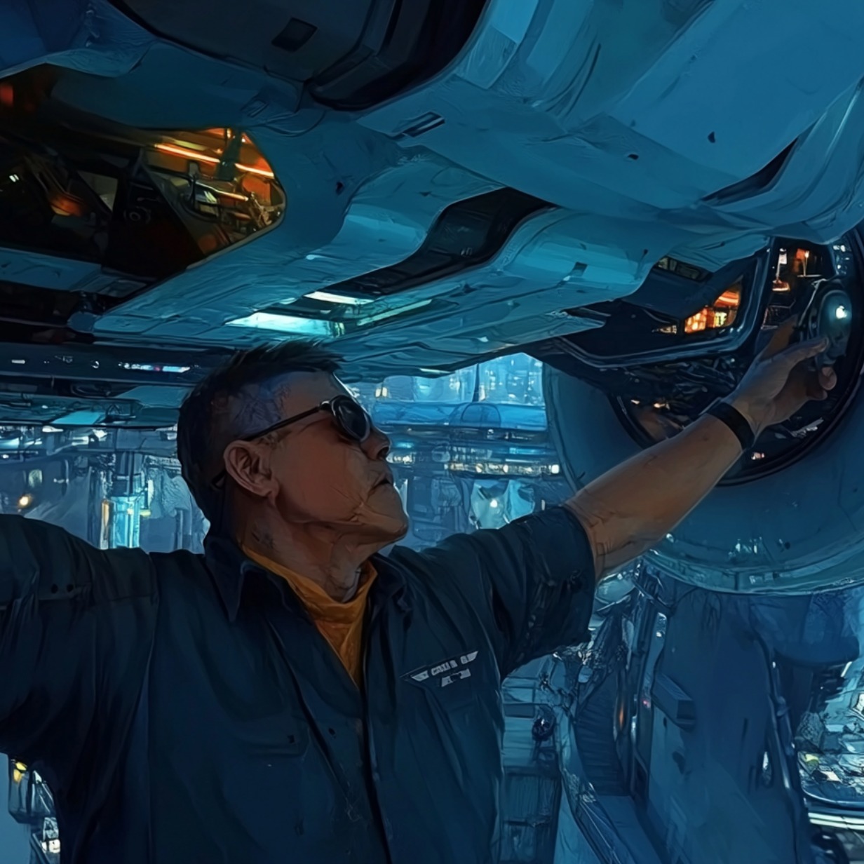 Is Your Mechanic Using AI?  | Learning Curve