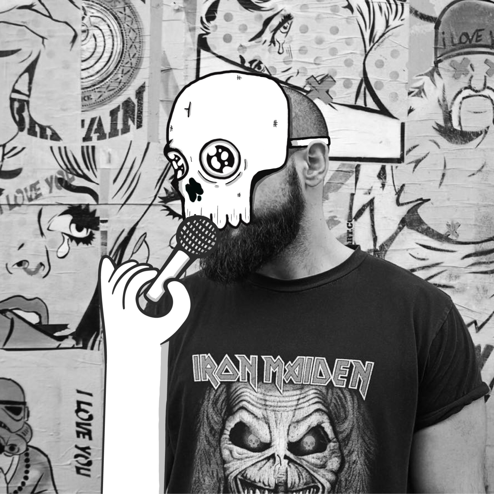 Adventures in the Creative Industries
