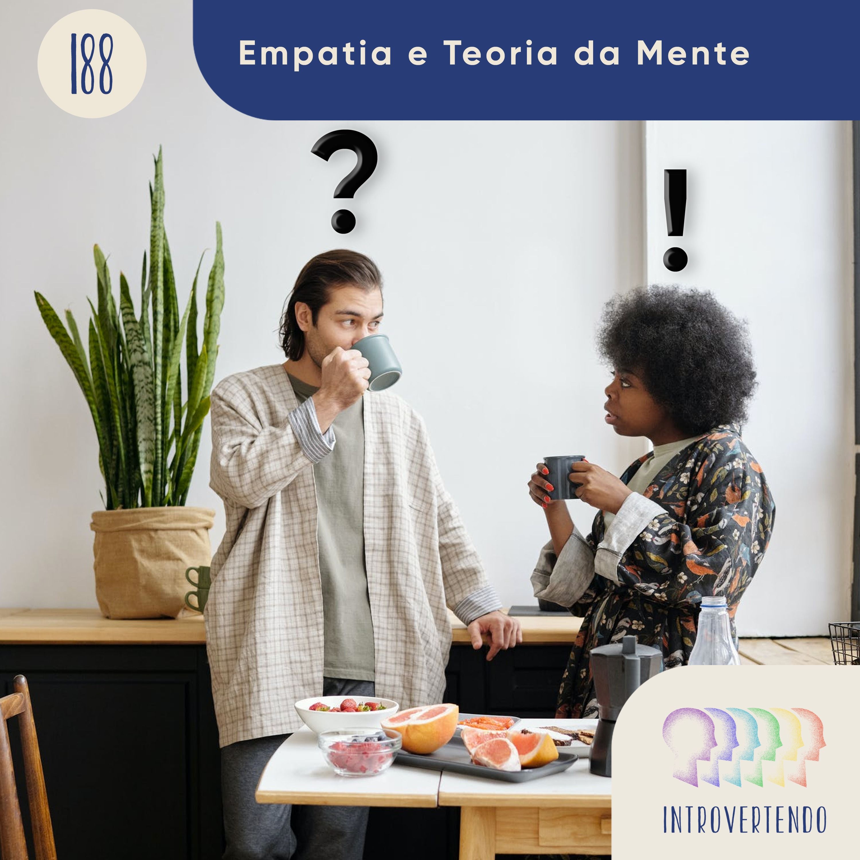 Introvertendo - Autismo por Autistas