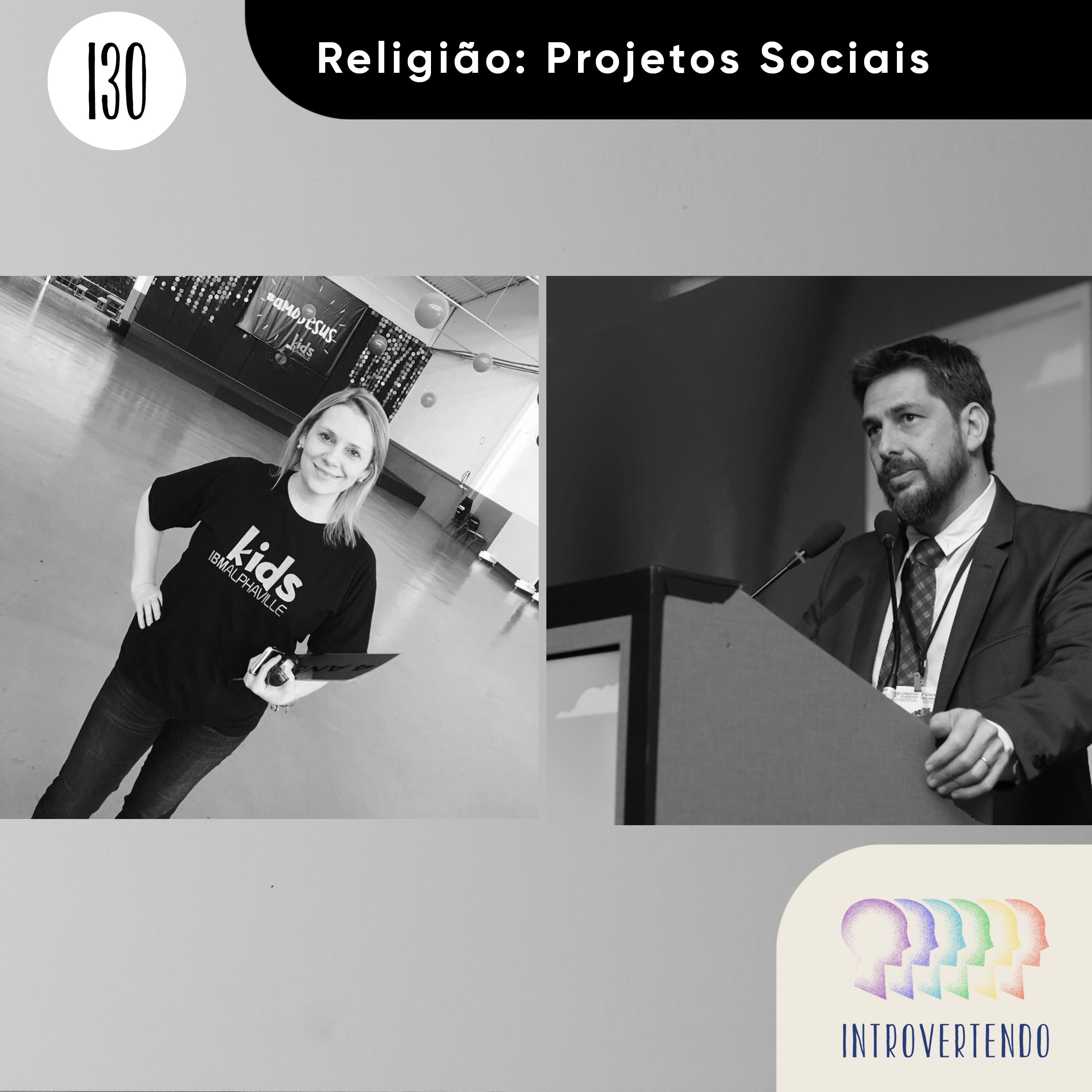 Introvertendo - Autismo por Autistas