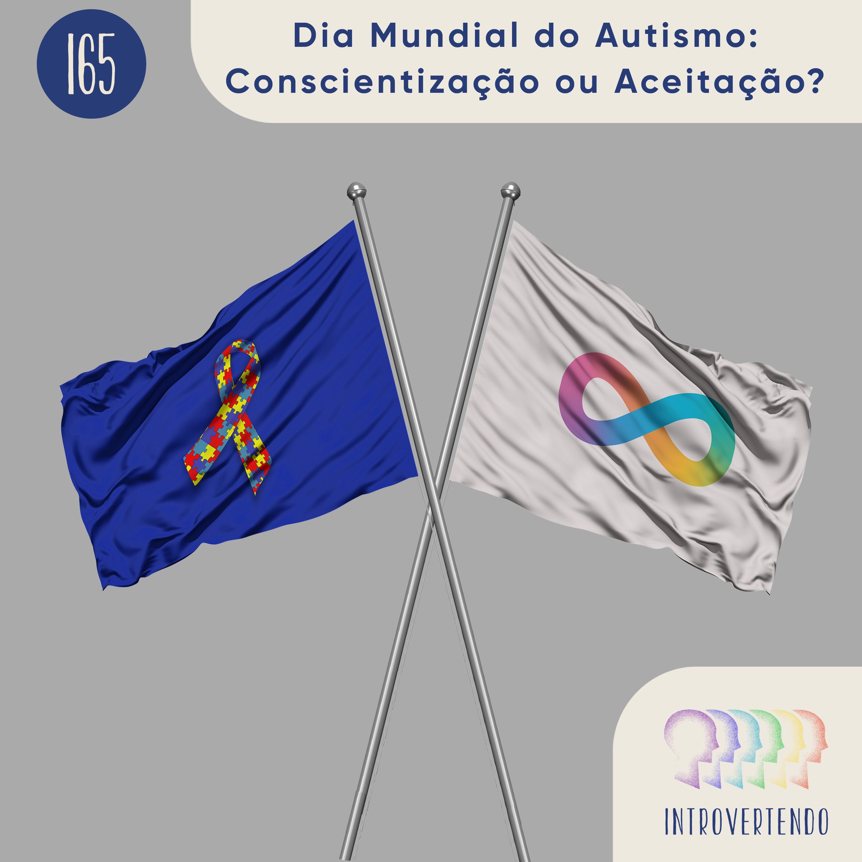 Introvertendo - Autismo por Autistas