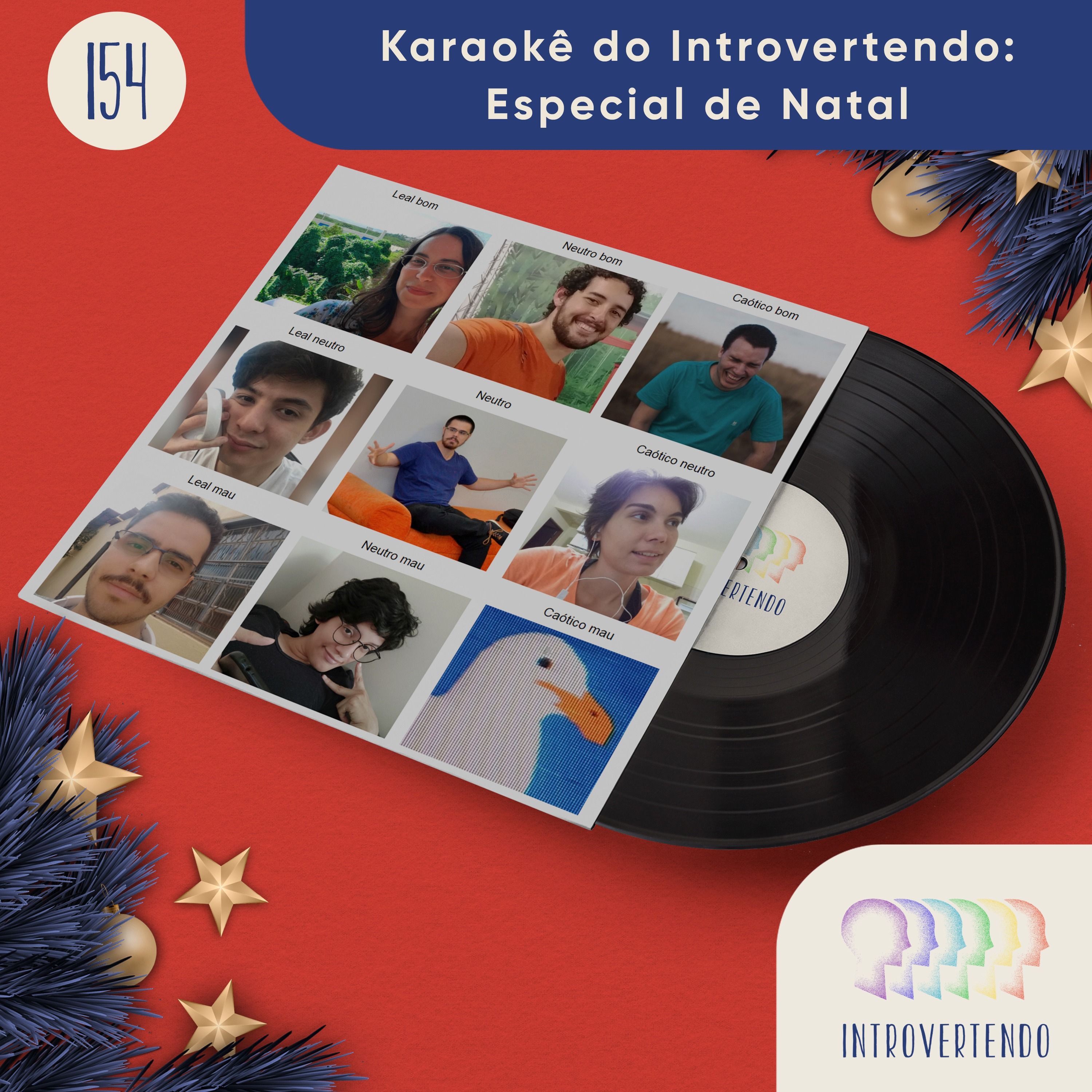 Introvertendo - Autismo por Autistas