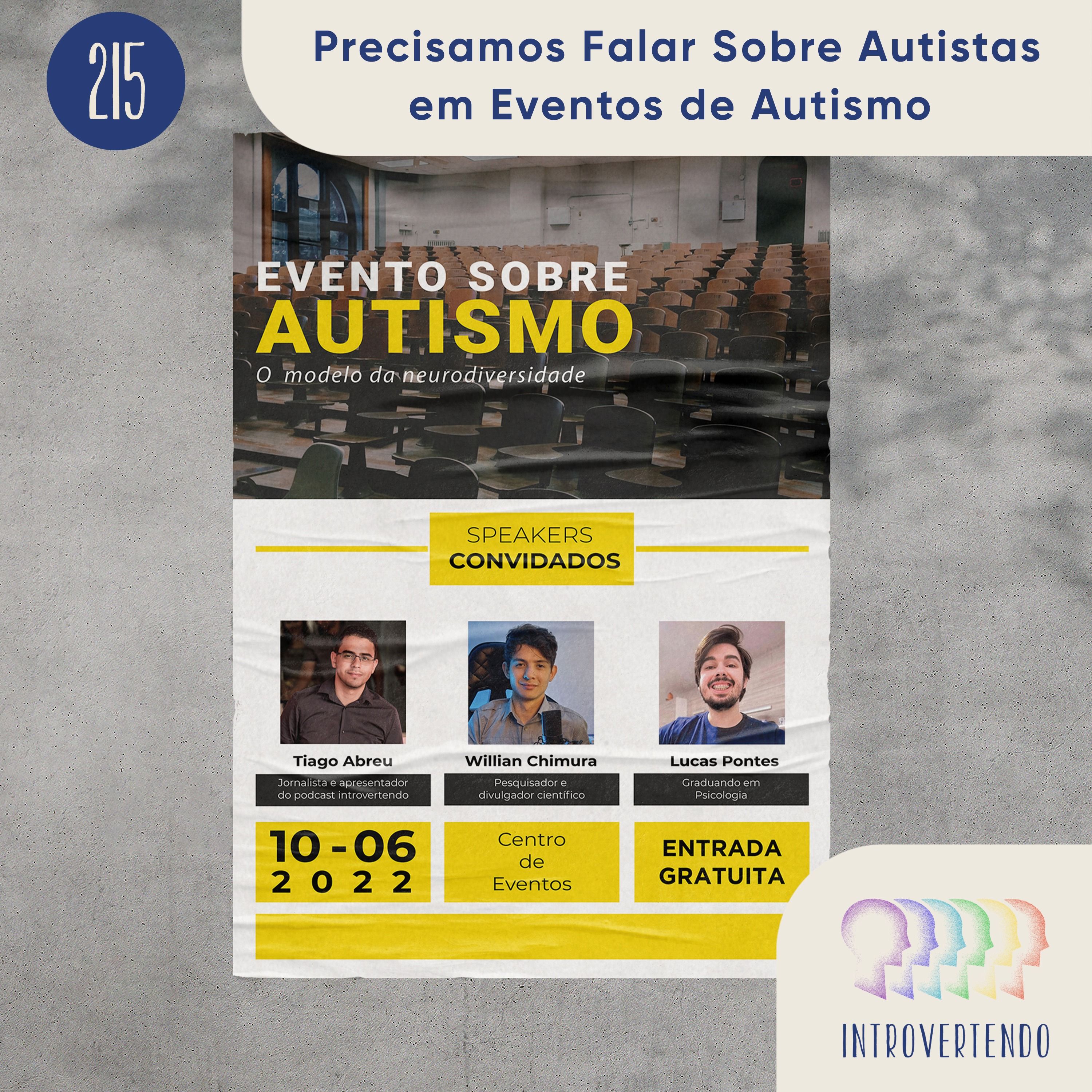 Introvertendo - Autismo por Autistas