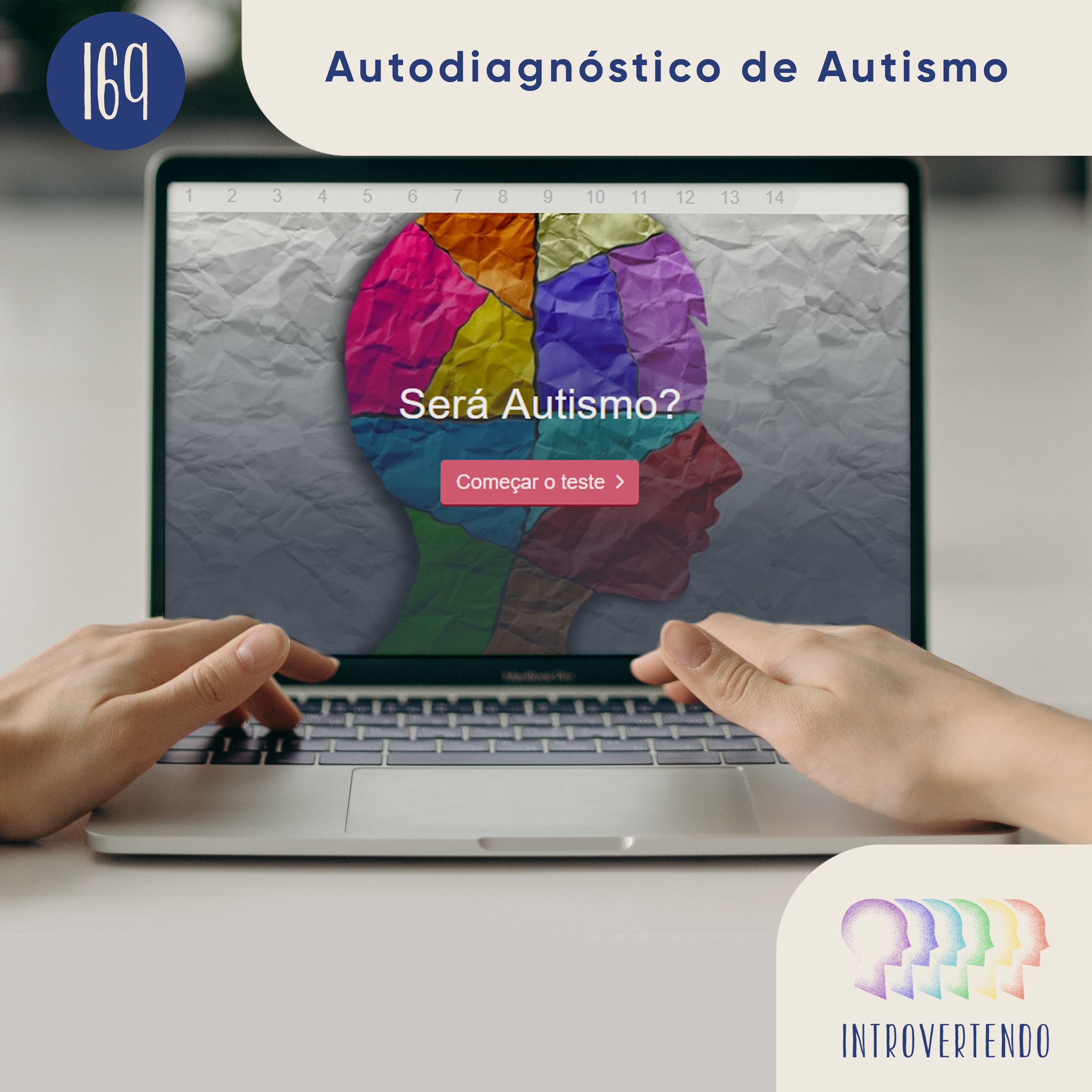 Introvertendo - Autismo por Autistas