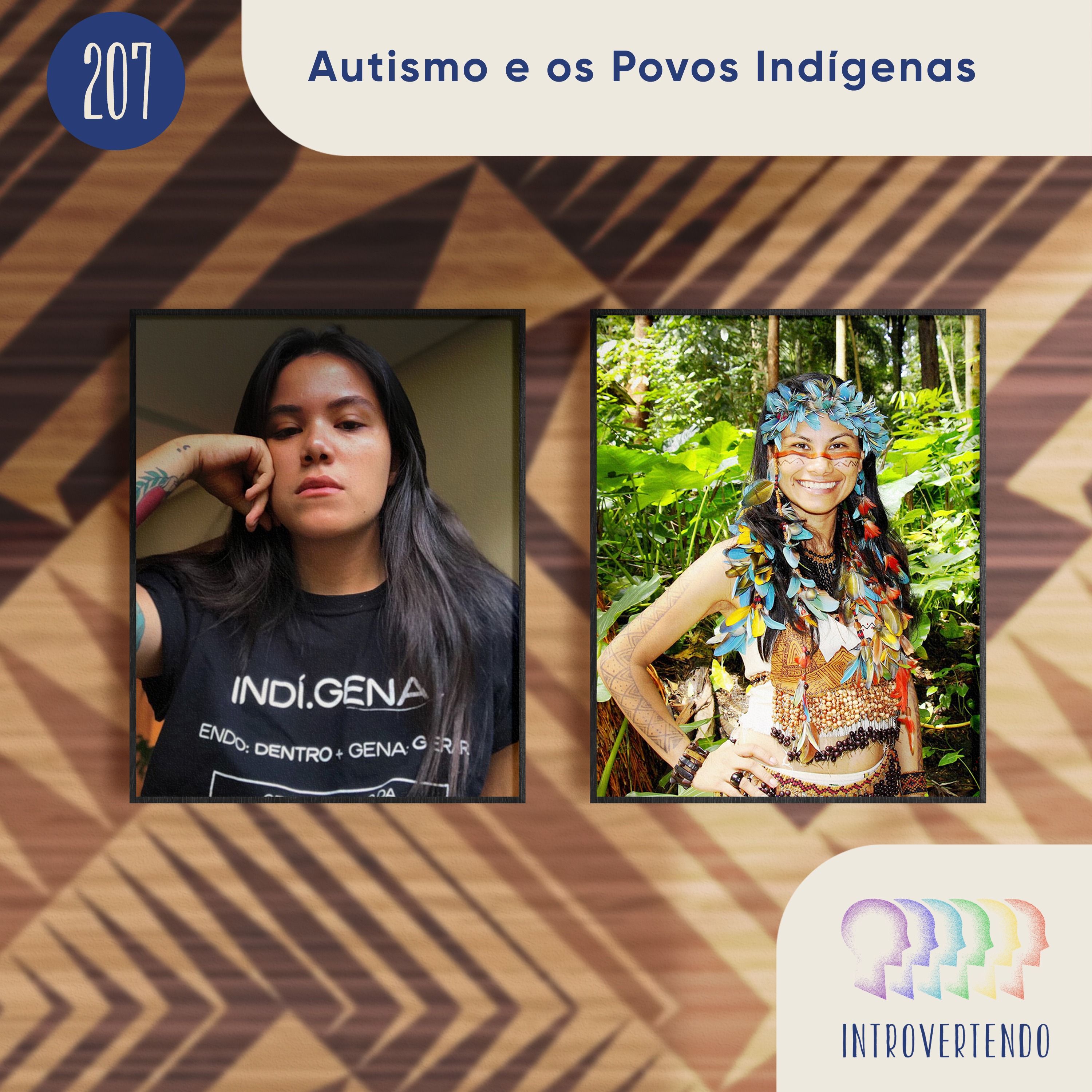 Introvertendo - Autismo por Autistas