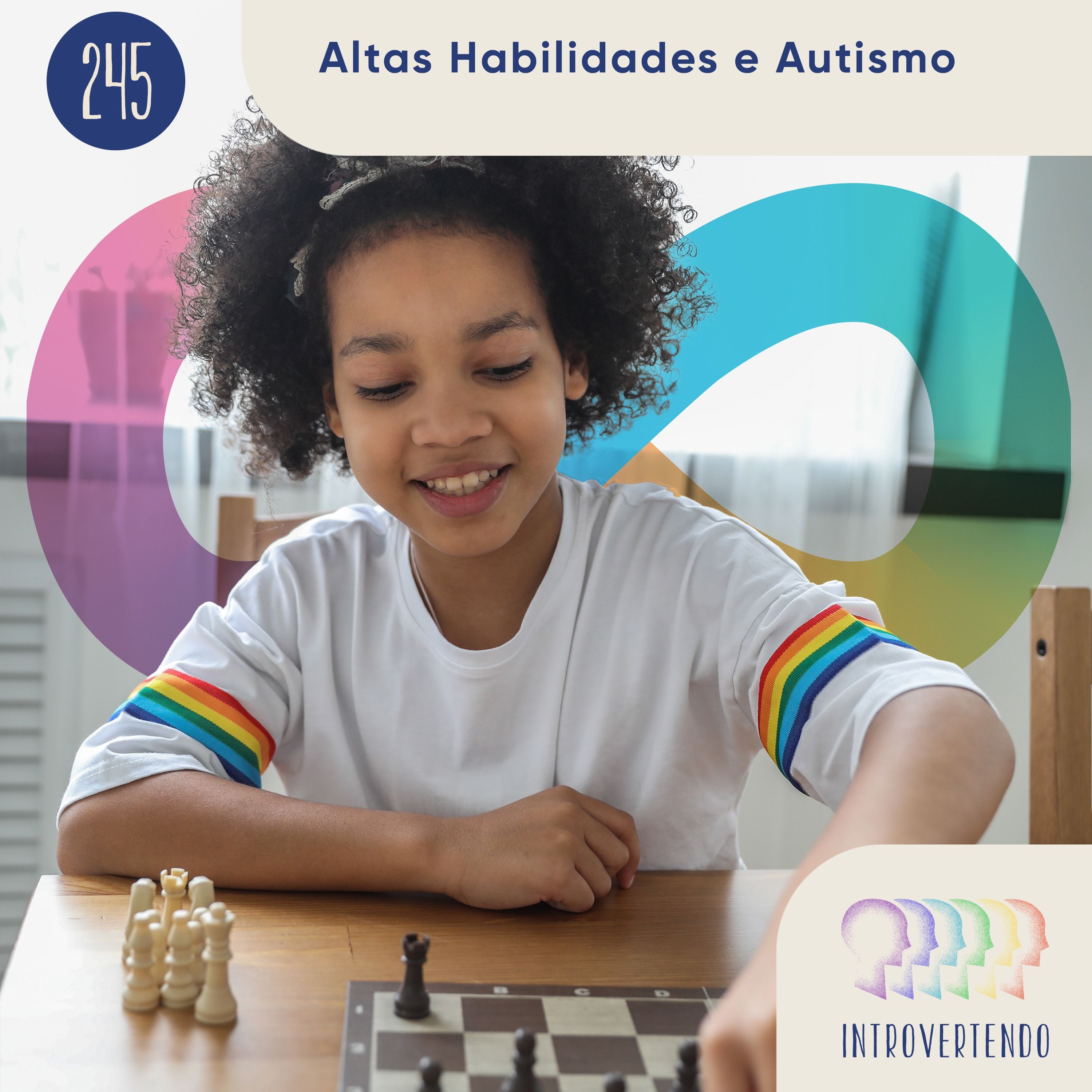 Introvertendo - Autismo por Autistas