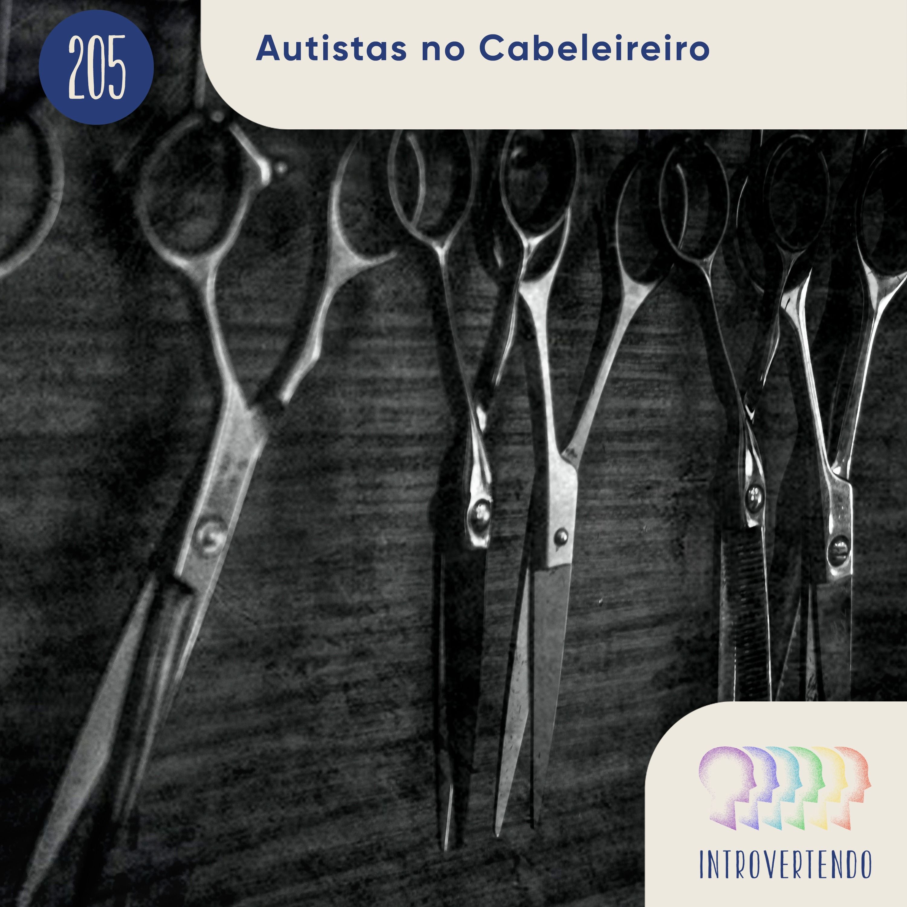 Introvertendo - Autismo por Autistas