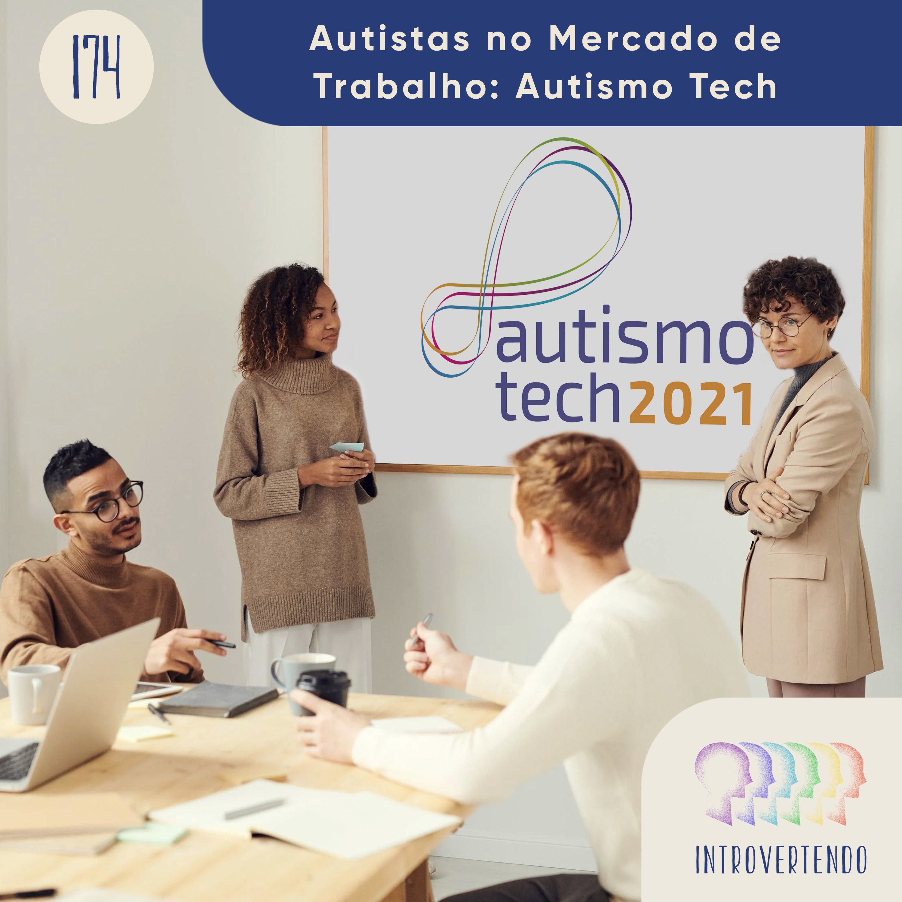Introvertendo - Autismo por Autistas