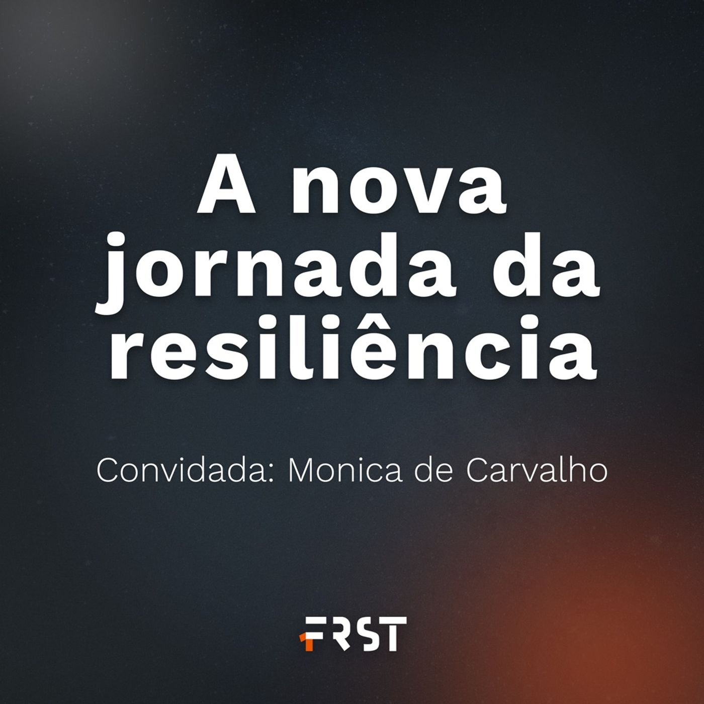FIRST THINGS FRST - Gente que transforma o futuro