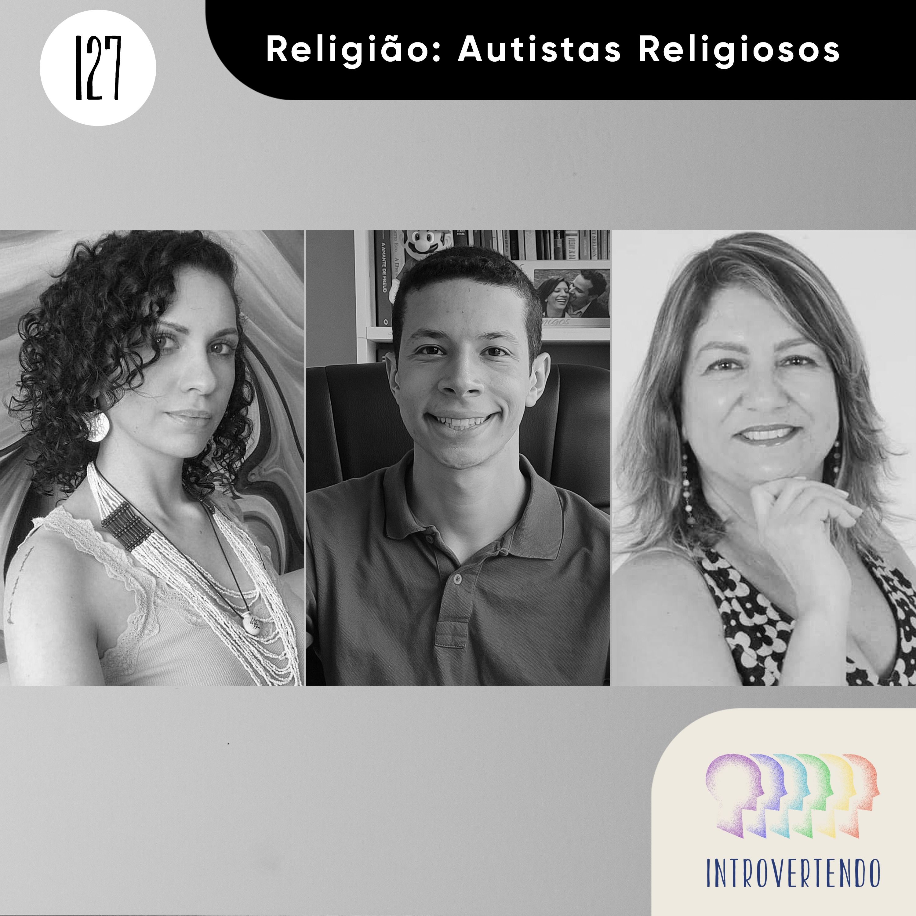 Introvertendo - Autismo por Autistas